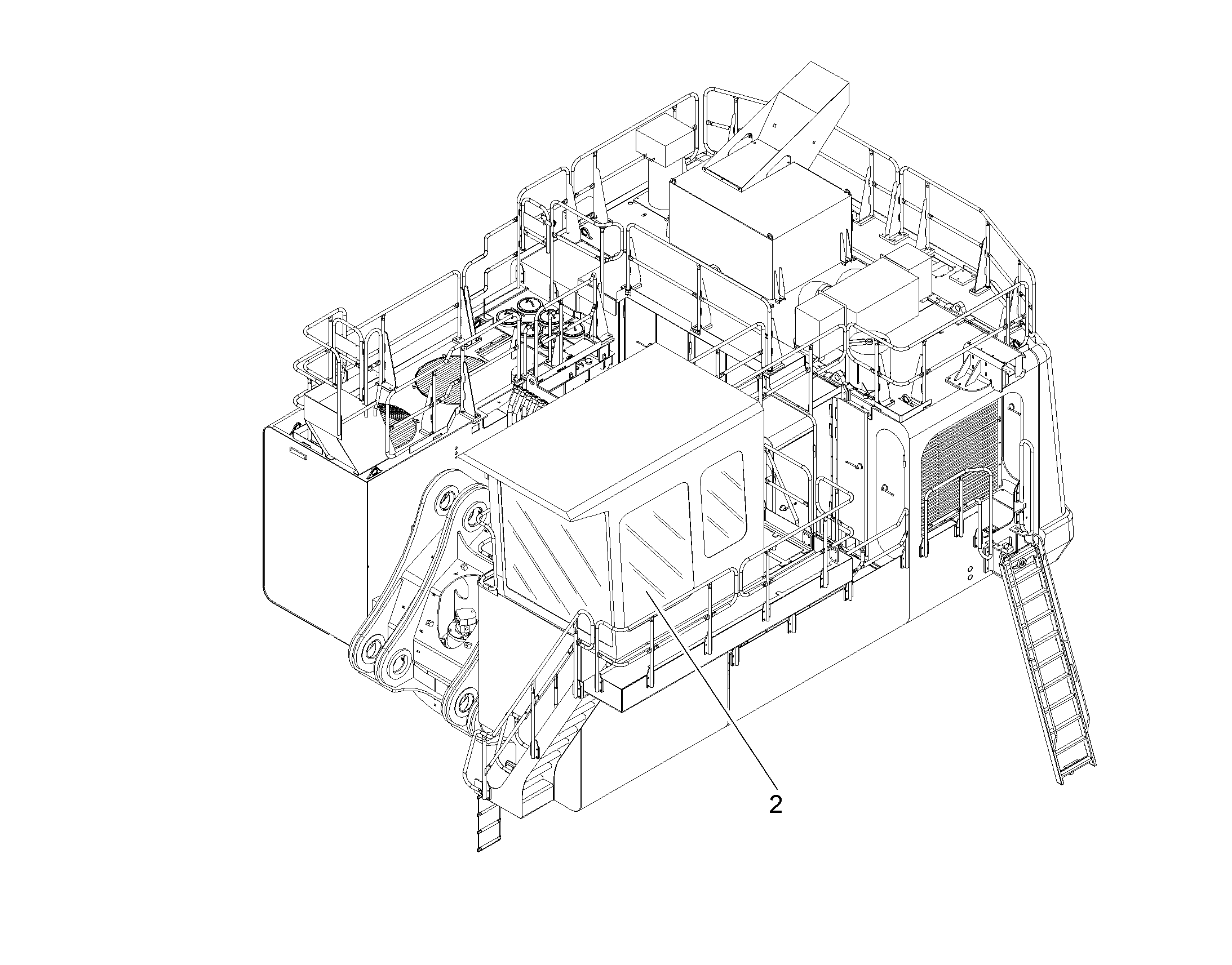 ХОЛОДИЛЬНАЯ УСТАНОВКА -30°C P994BP9350 10053630 LIEBHERR