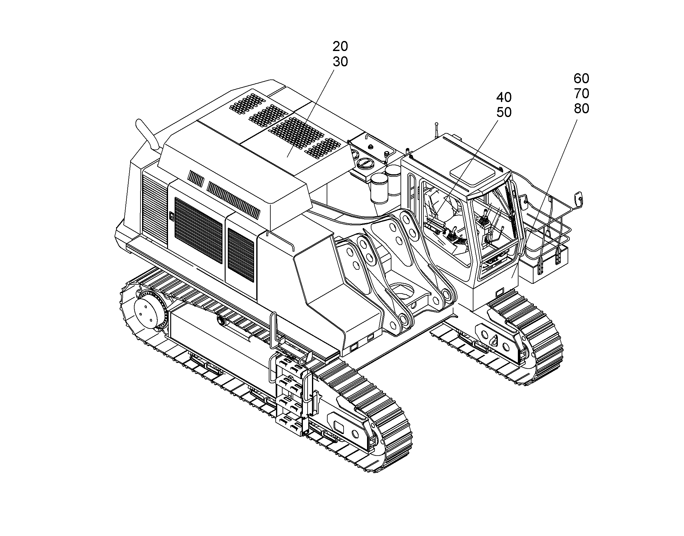 КОНДЕНСАТОР КОНДИЦИОНЕРА, УСТ. 10371837 LIEBHERR