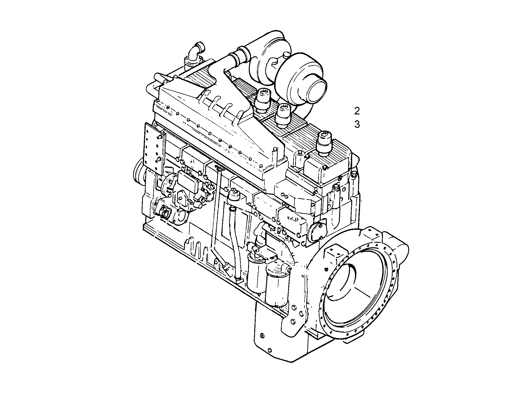 ПОДЛОЖКА ИЗОЛИРУЮЩАЯ 10043257 LIEBHERR