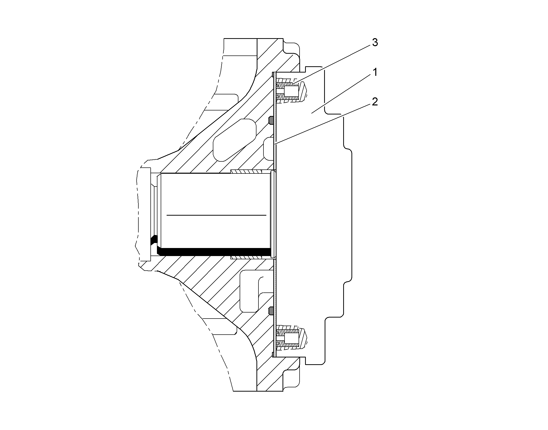 НАСОС ШЕСТЕРЕННЫЙ 10298684 LIEBHERR