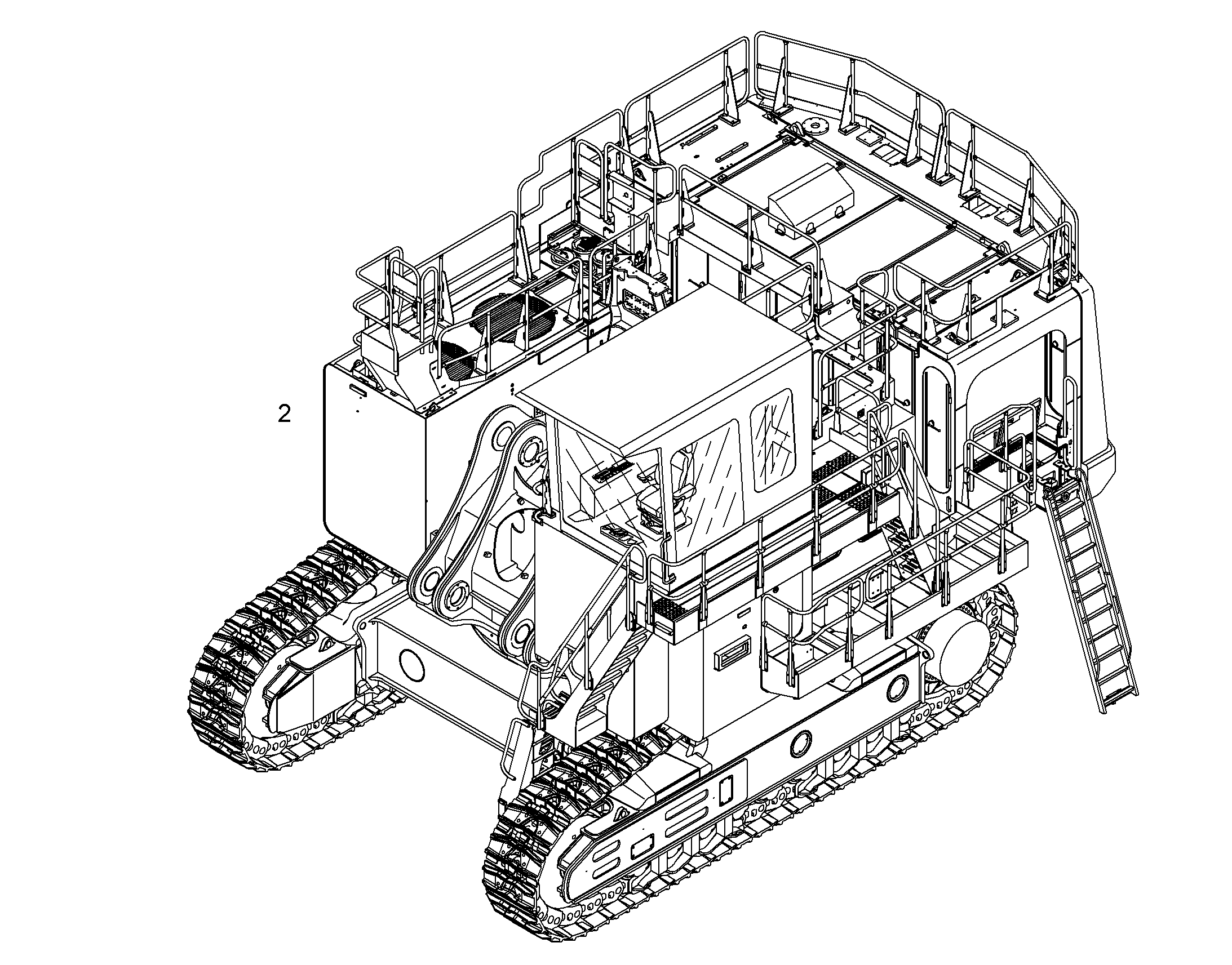 ХОЛОДИЛЬНАЯ УСТАНОВКА -40°C 10071838 LIEBHERR