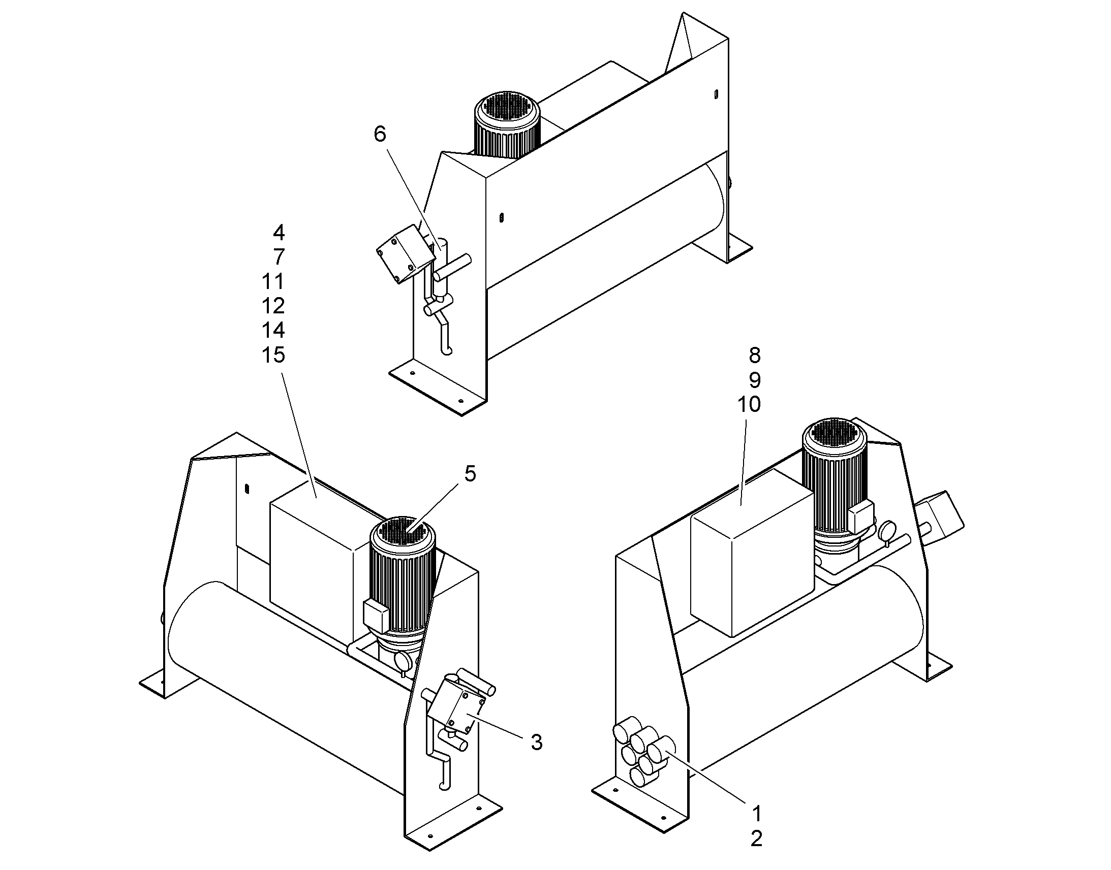 ПРЕДОХРАНИТЕЛЬ 10297591 LIEBHERR