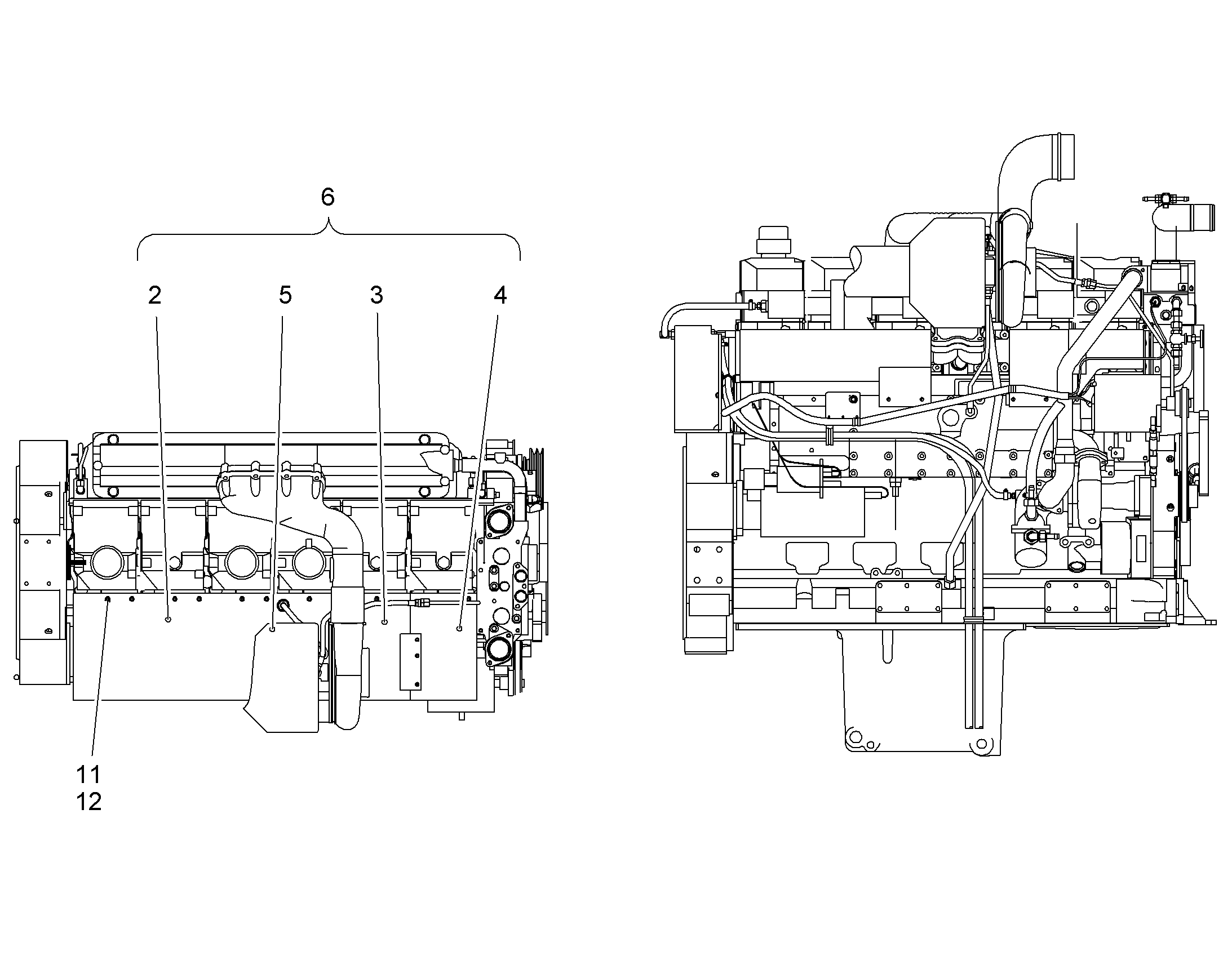 ИЗОЛЯЦИОННАЯ ПЛАСТИНКА 10291335 LIEBHERR