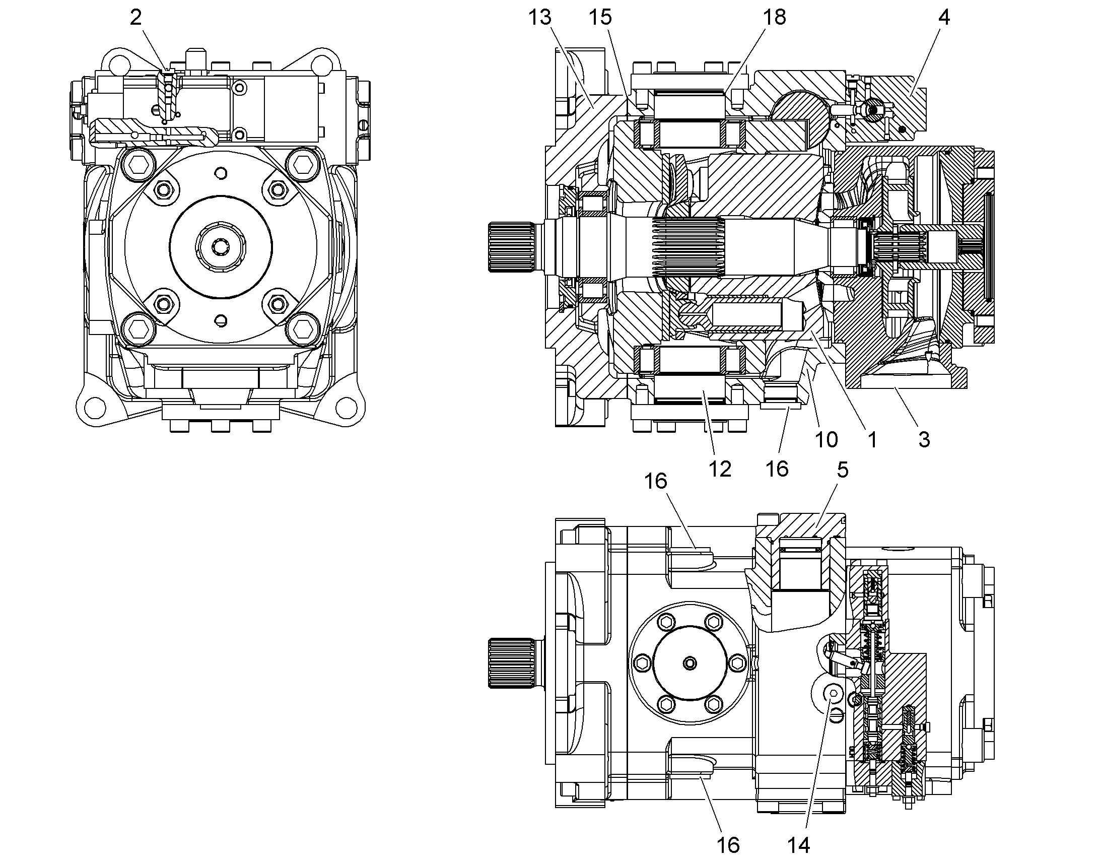 ПЛИТА СОЕДИНИТЕЛЬНАЯ NG 250 10116730 LIEBHERR