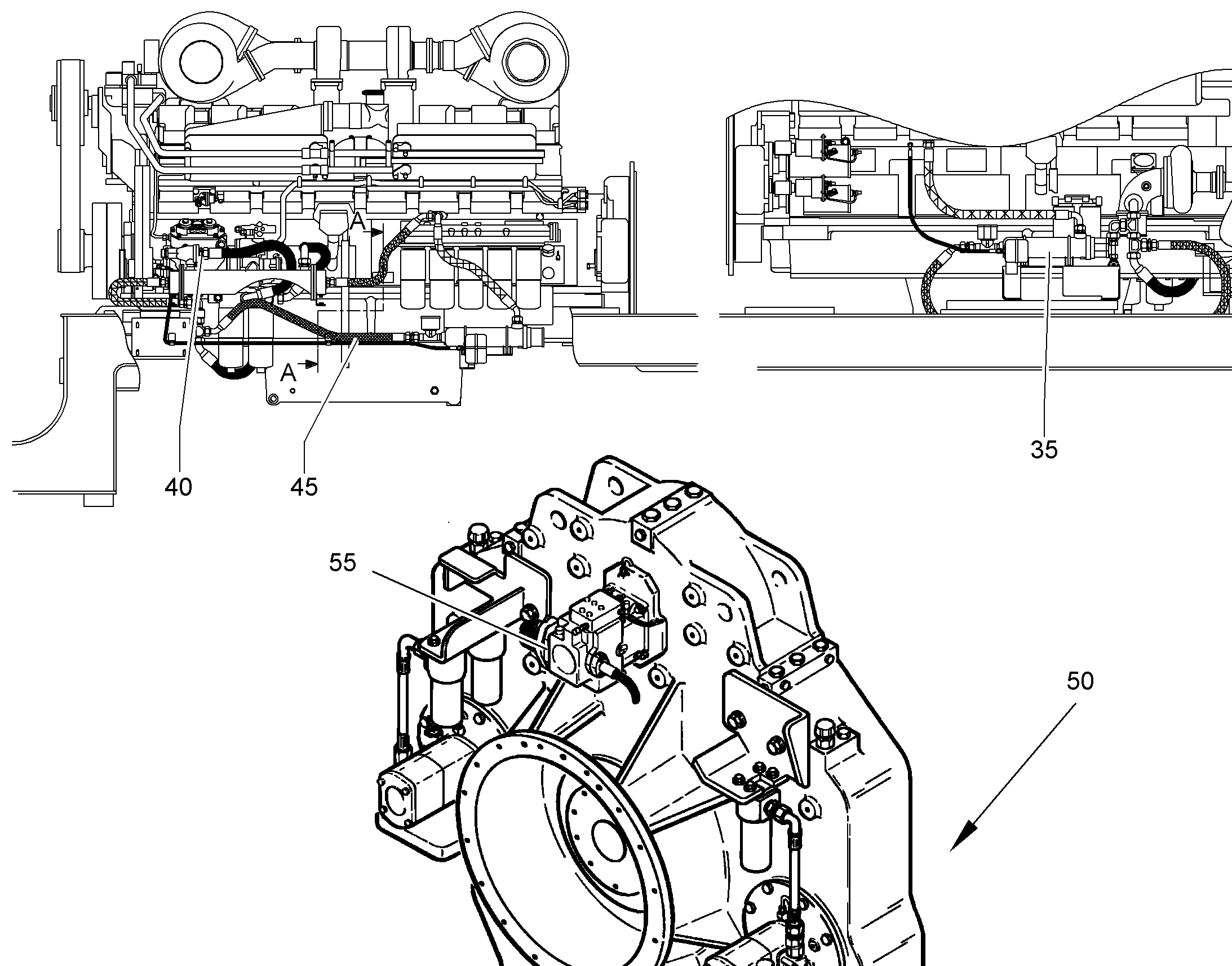 ЭЛЕКТРИЧЕСКАЯ УСТ.ПОДОГРЕВА 10068093 LIEBHERR
