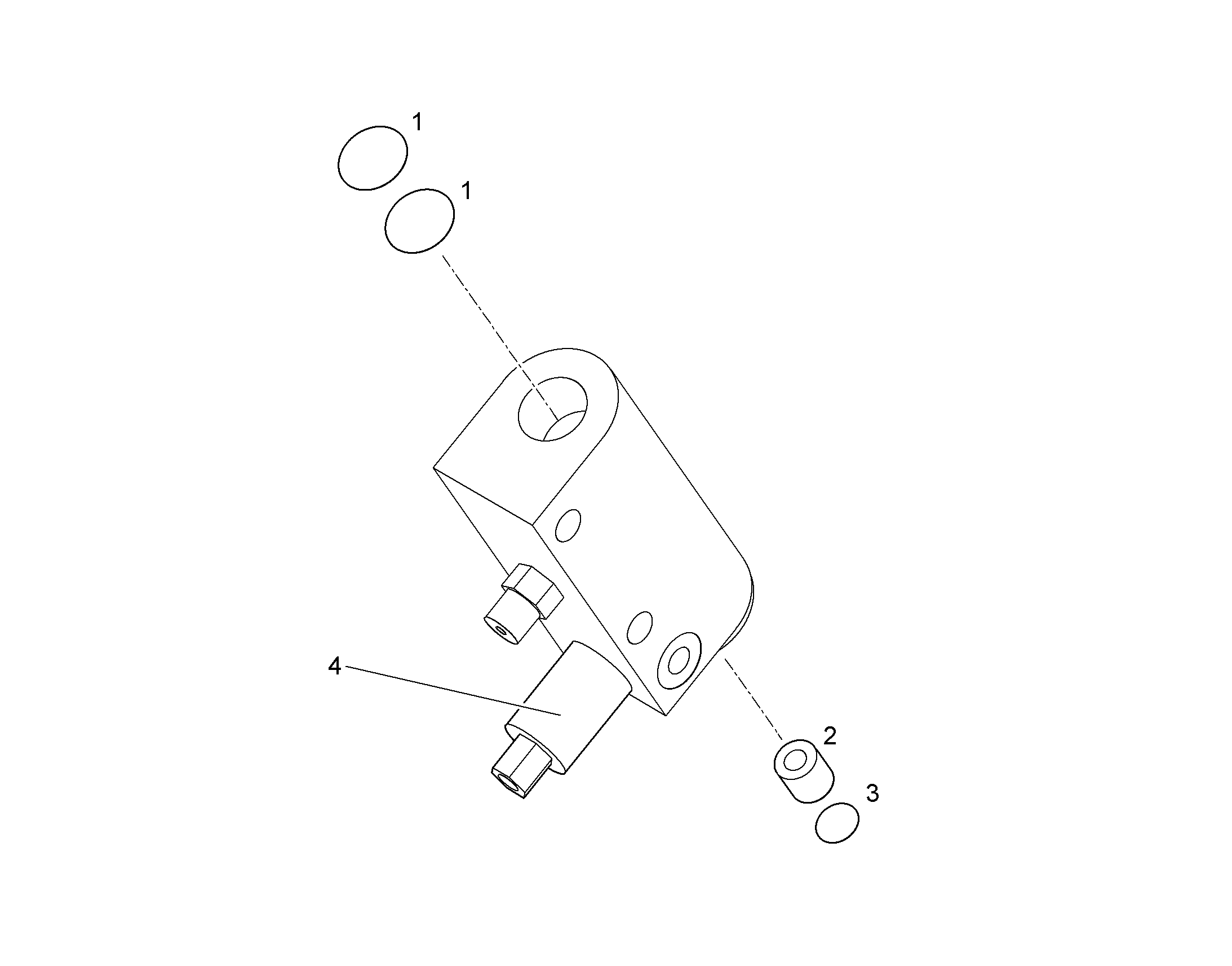 ДИСК ФИЛЬТРА 10296982 LIEBHERR
