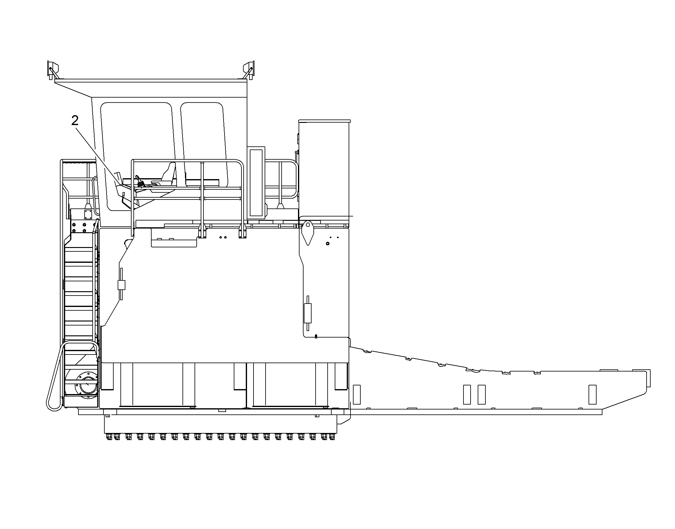 ЭЛЕКТРИЧЕСКАЯ УСТАНОВКА СМАЗКИ 10068298 LIEBHERR