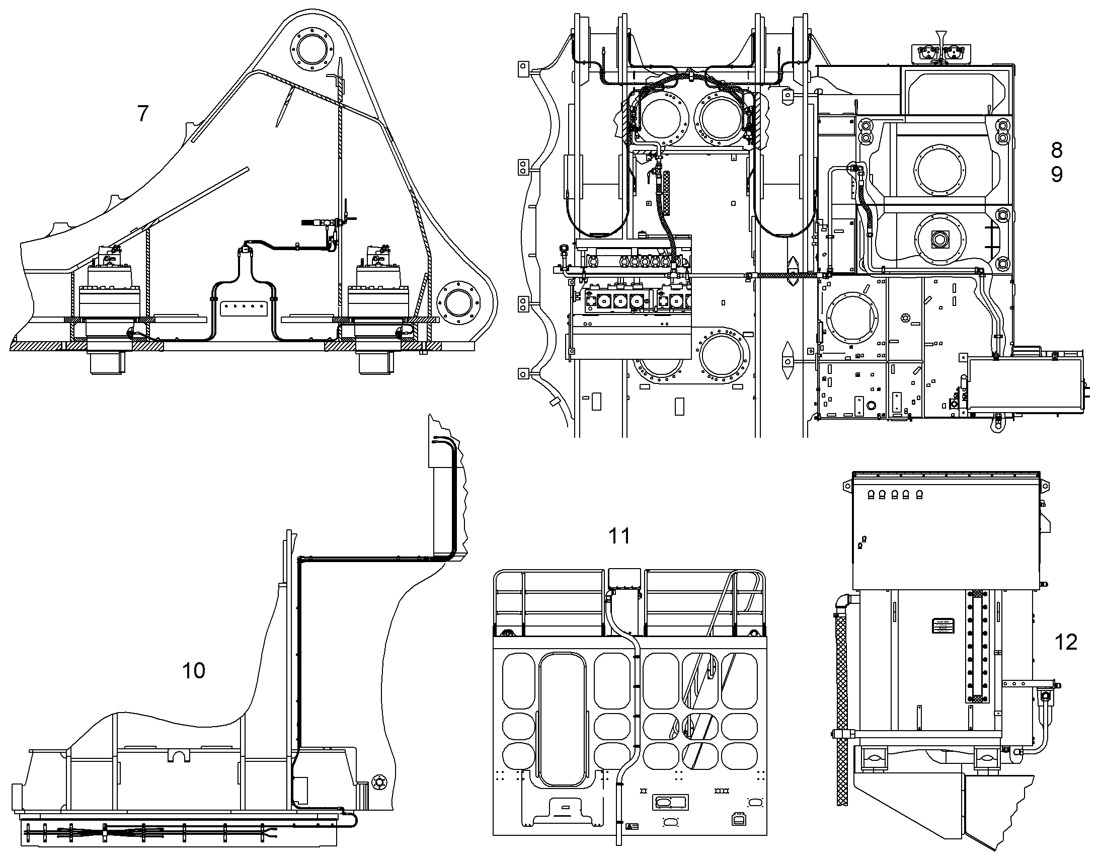 СМАЗКА 10011727 LIEBHERR