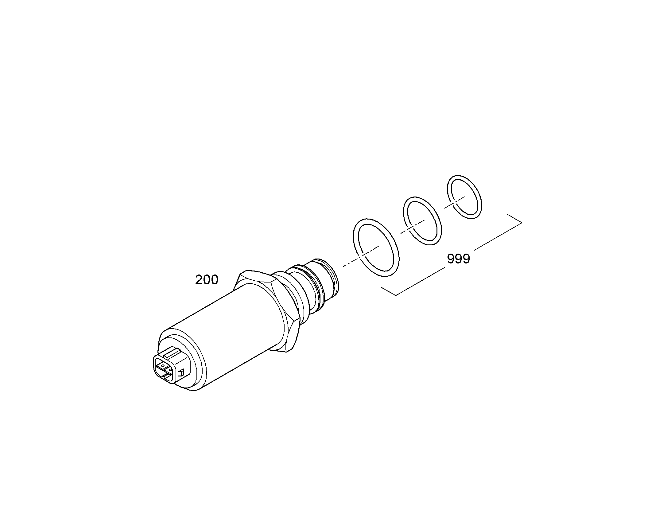 ФИЛЬТРУЮЩИЙ ЭЛЕМЕНТ 10331534 LIEBHERR