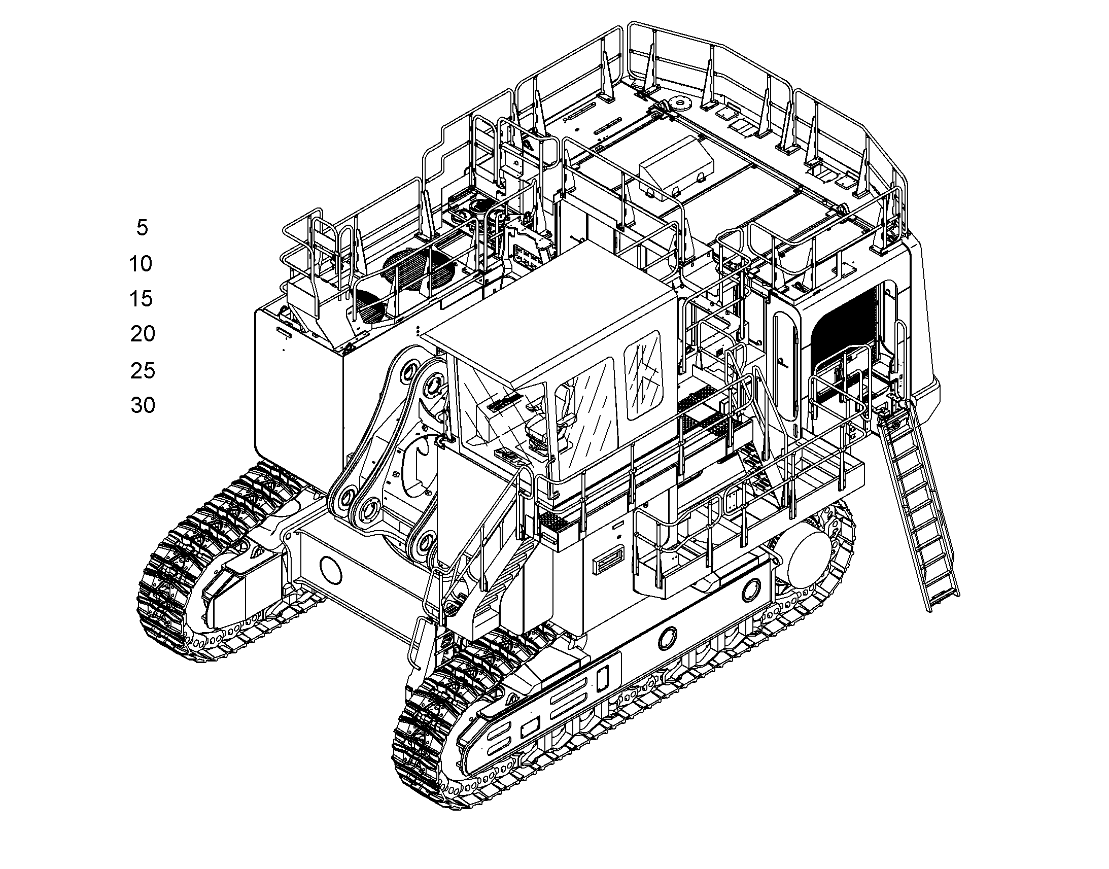 ТАБЛИЧКИ БОЛГАРСКИЕ 10054381 LIEBHERR