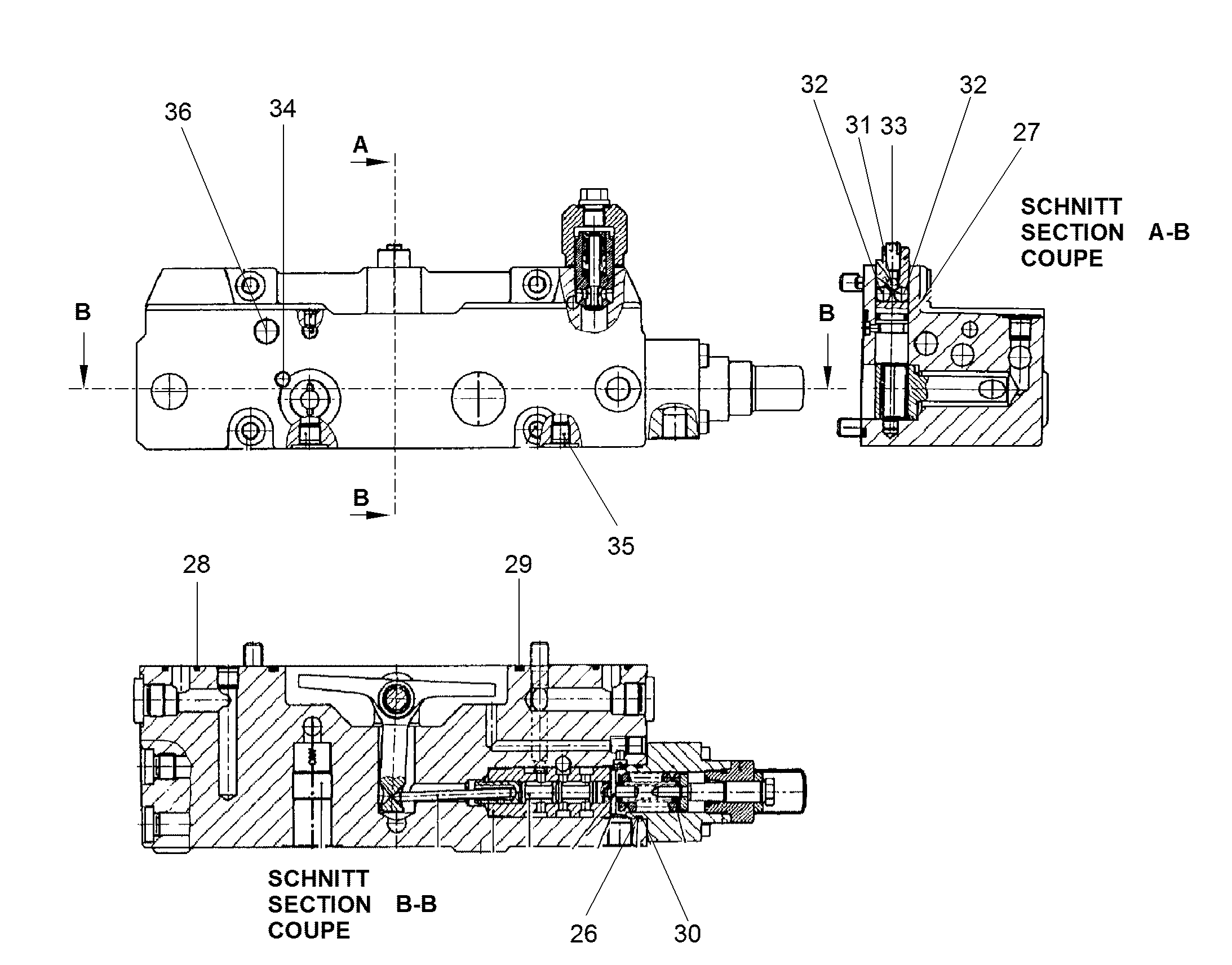УПЛОТНИТЕЛЬНОЕ КОЛЬЦО 11645320 LIEBHERR