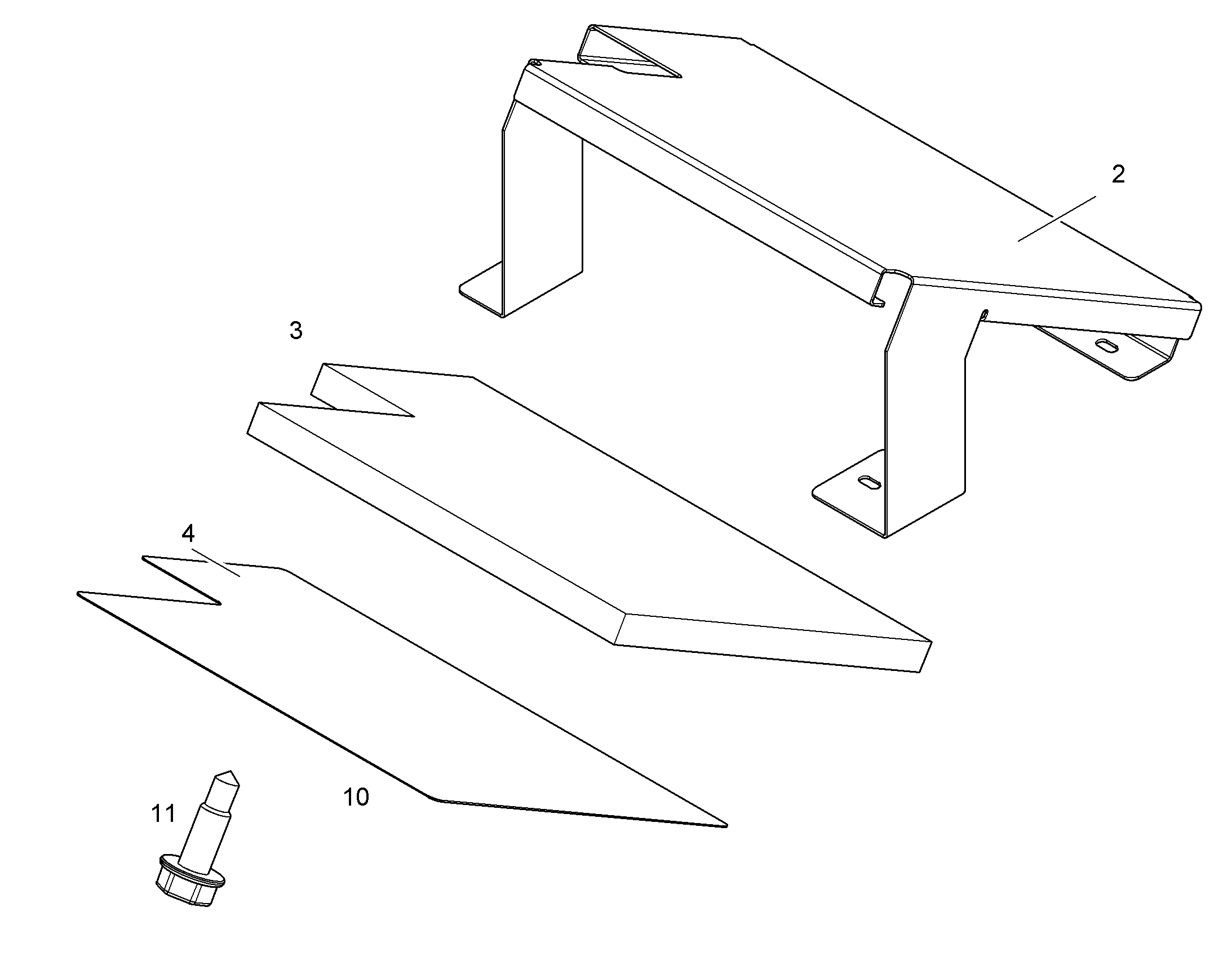 ЛИСТ 10368425 LIEBHERR