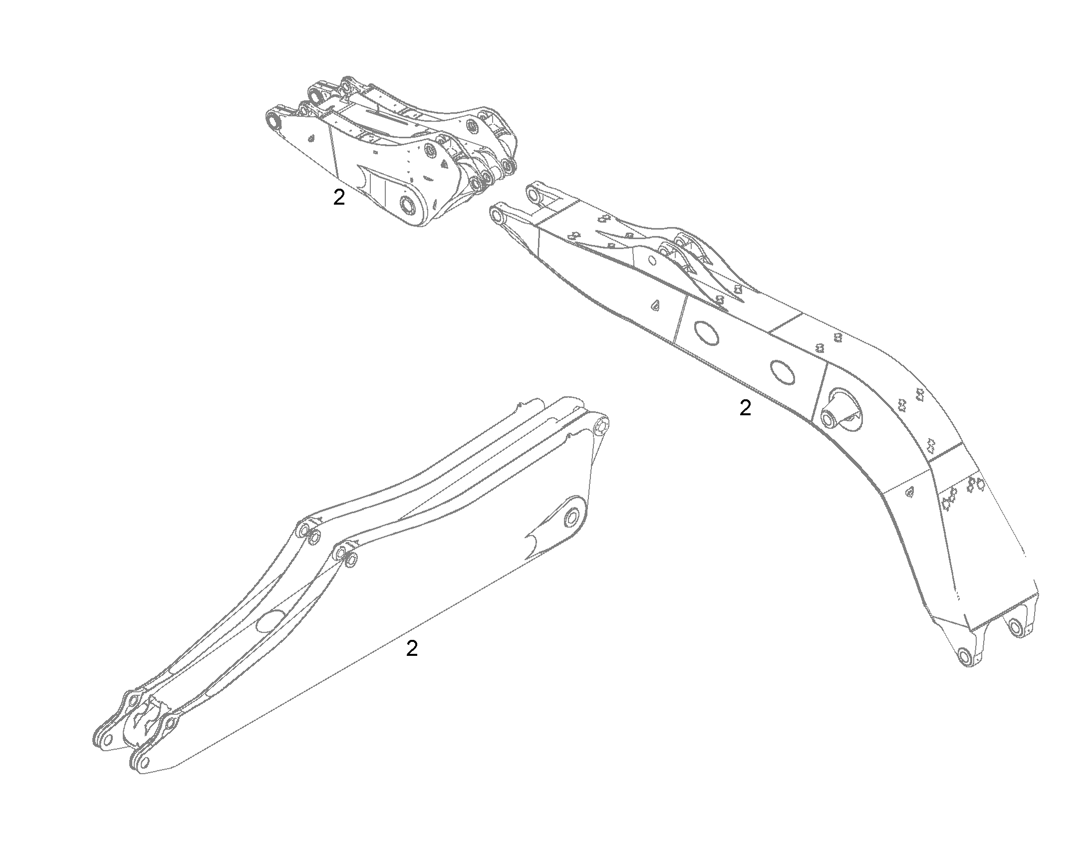 ДОПОЛНЕНИЕ-ПОНТОН 10377446 LIEBHERR