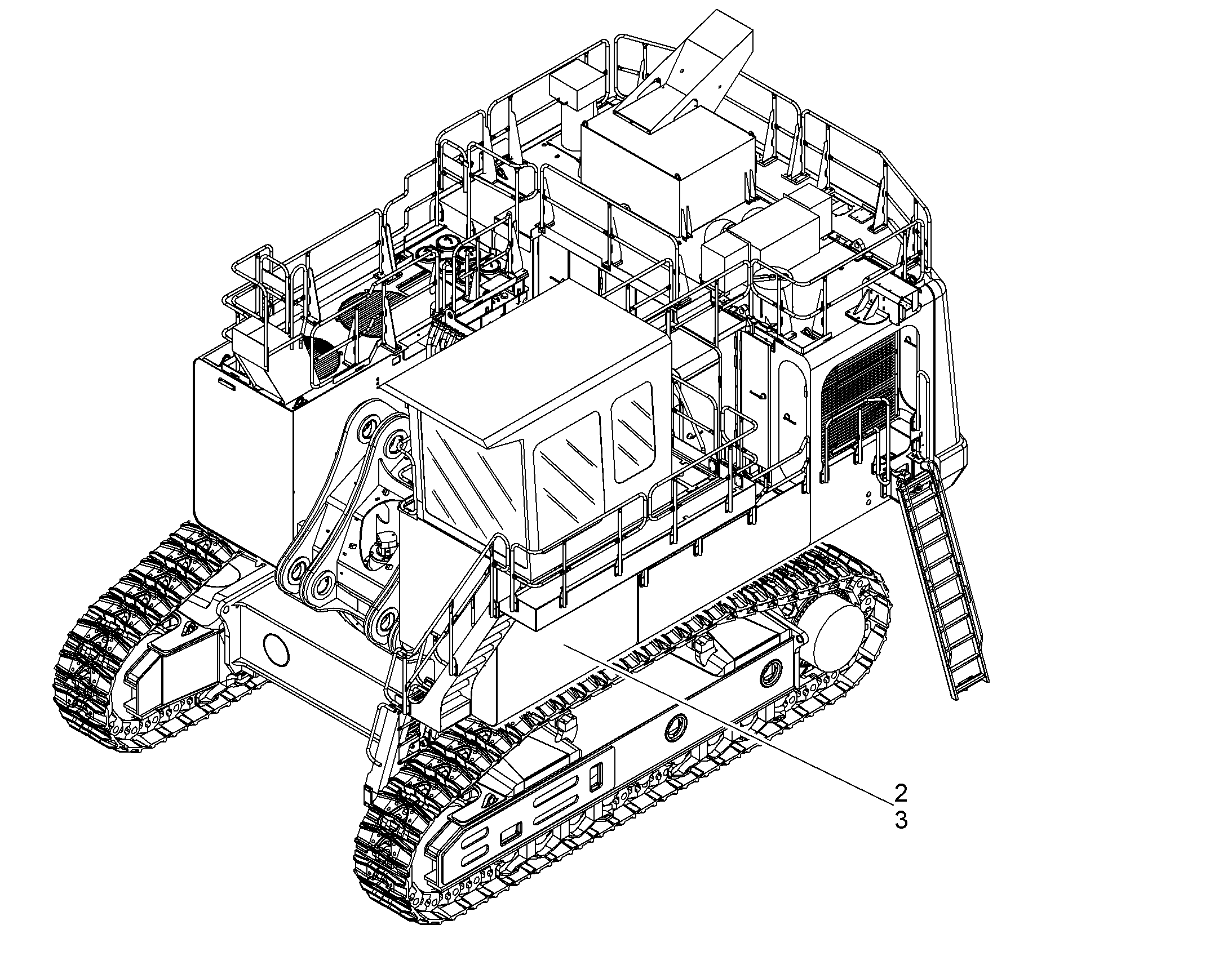 ЭЛЕКТРОШКАФ СНИЗУ 10079550 LIEBHERR