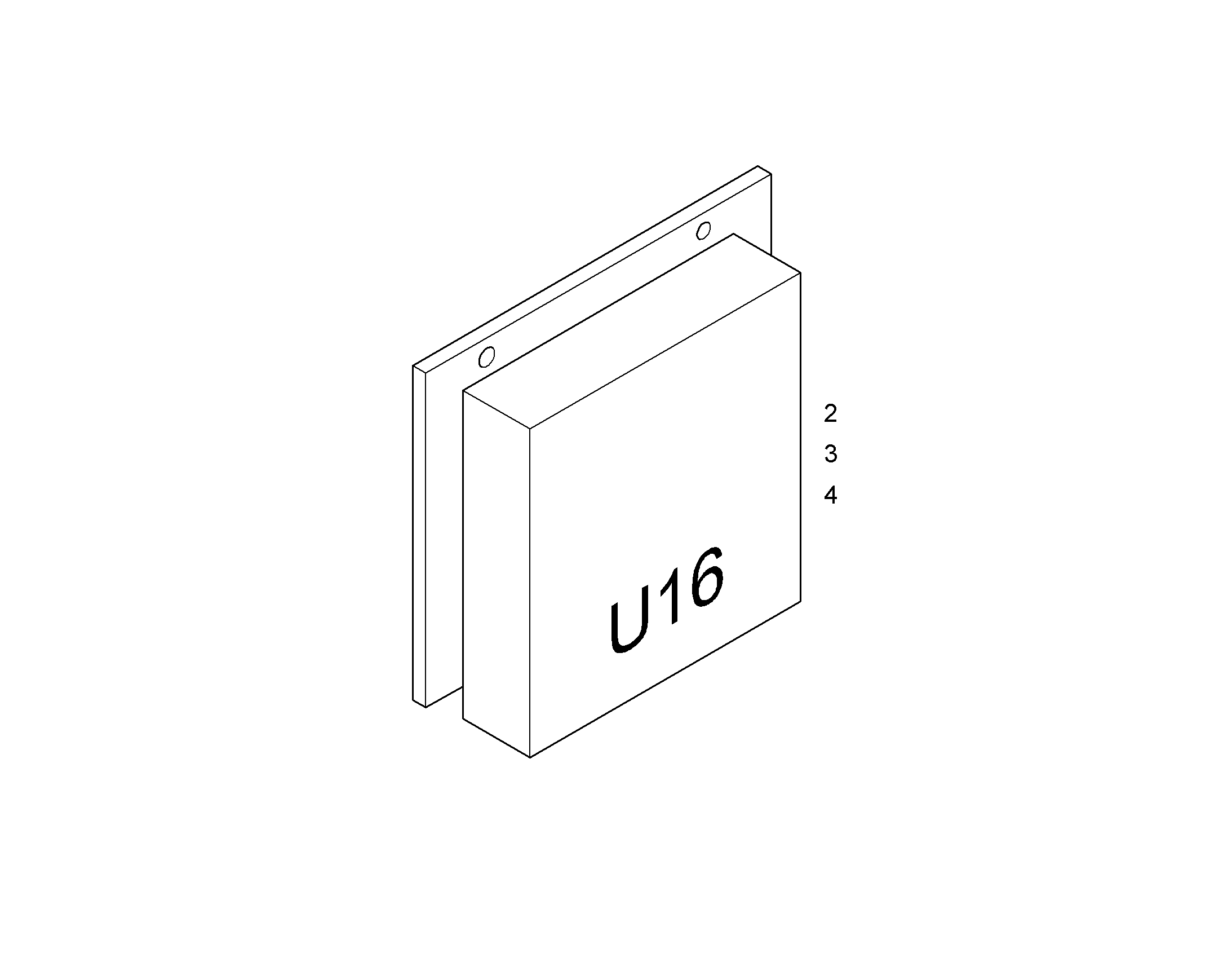 БЛОК УПРАВЛЕНИЯ BST 10026841 LIEBHERR