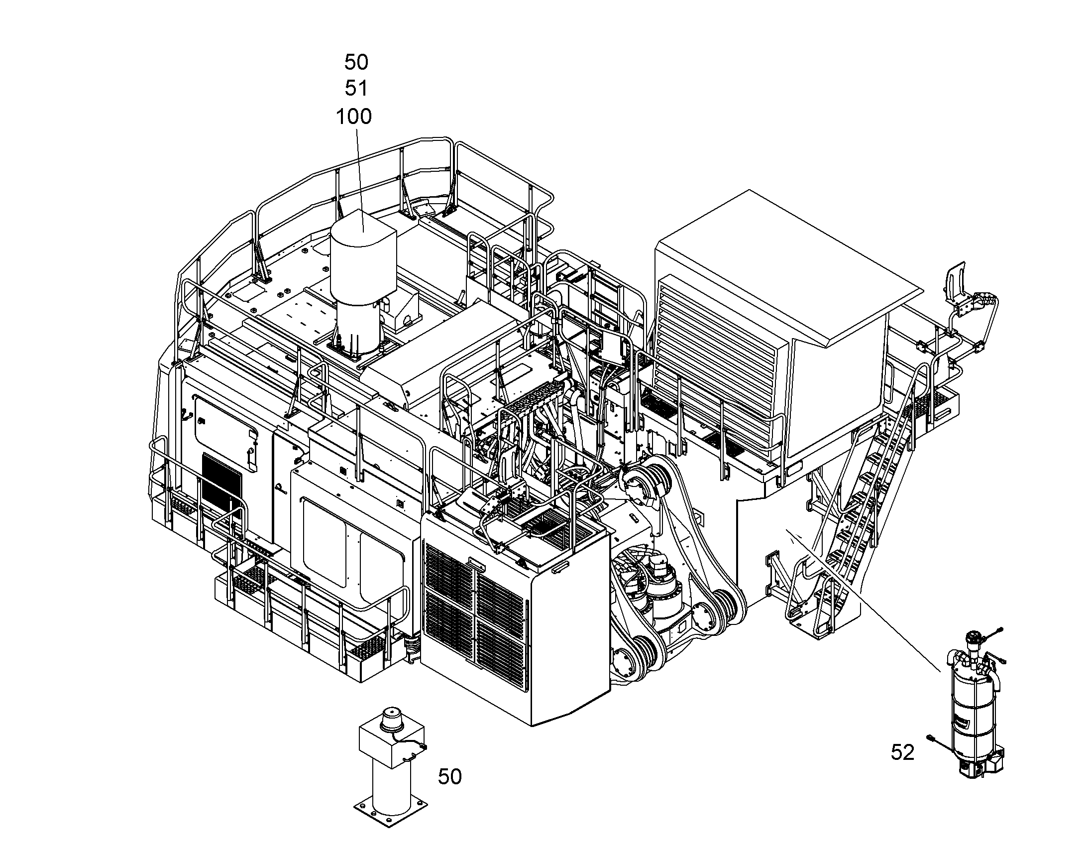КОЖУХ 10839494 LIEBHERR