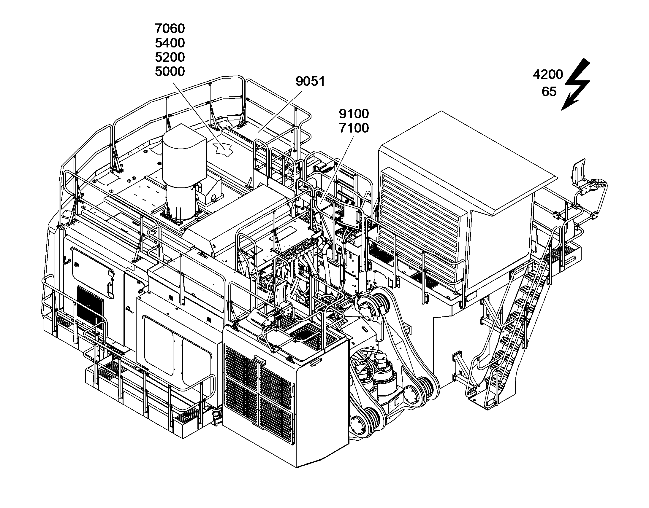 ЭЛЕКТРИЧЕСКАЯ УСТ.ПОДОГРЕВА 10391985 LIEBHERR