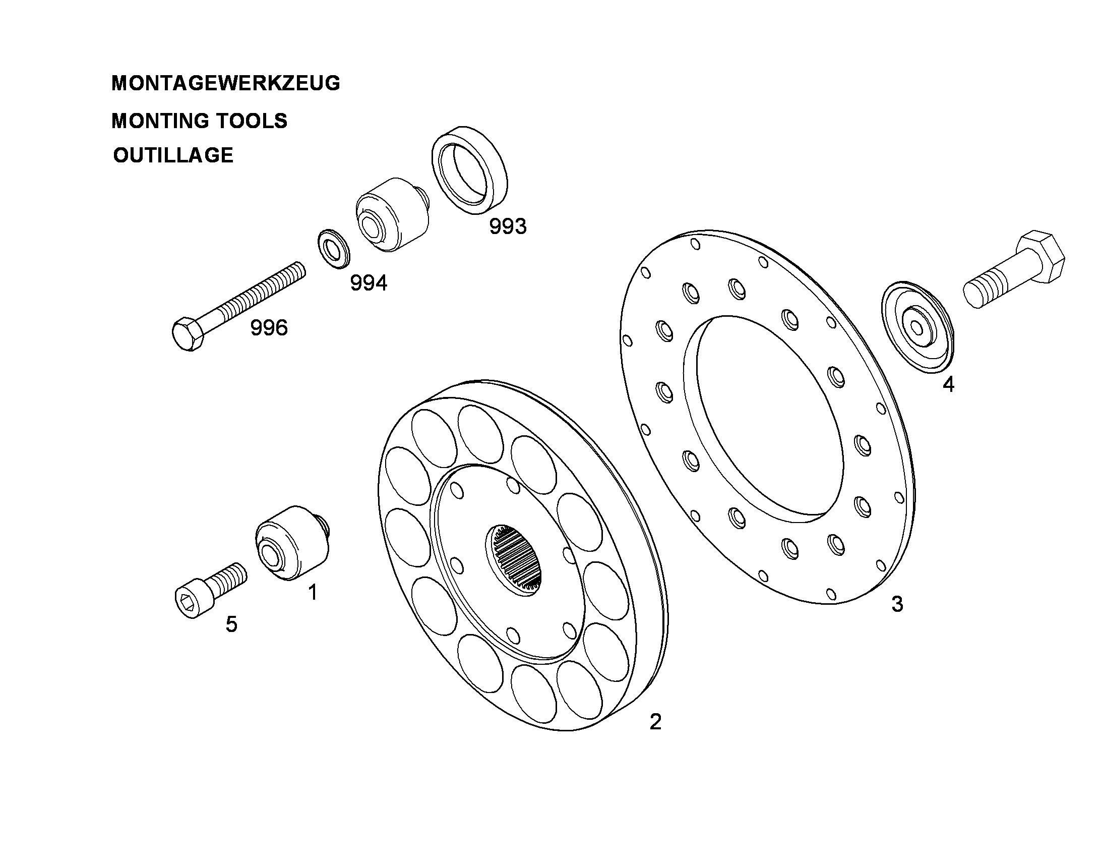 ЭЛЕМЕНТ СОЕДИНИТЕЛЬНЫЙ 10675504 LIEBHERR