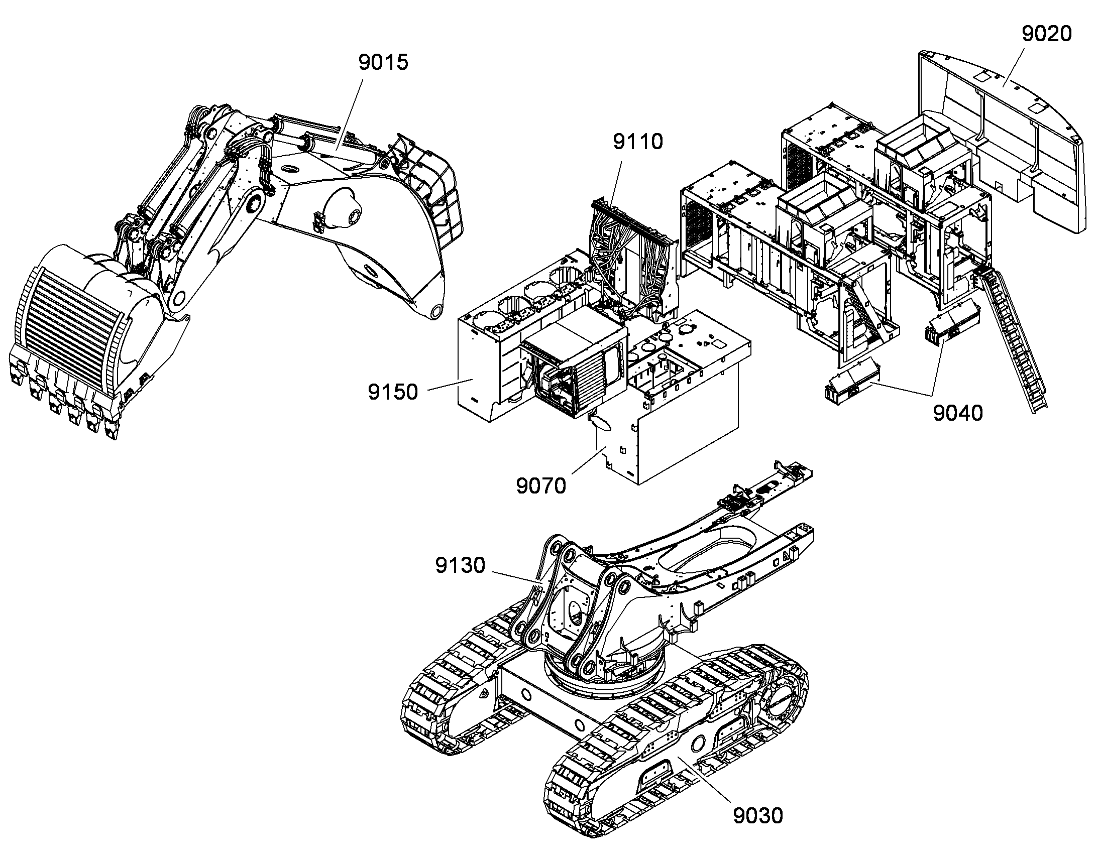 ЭЛЕКТР. УСТ.ТОПЛ. БАКА 10094884 LIEBHERR