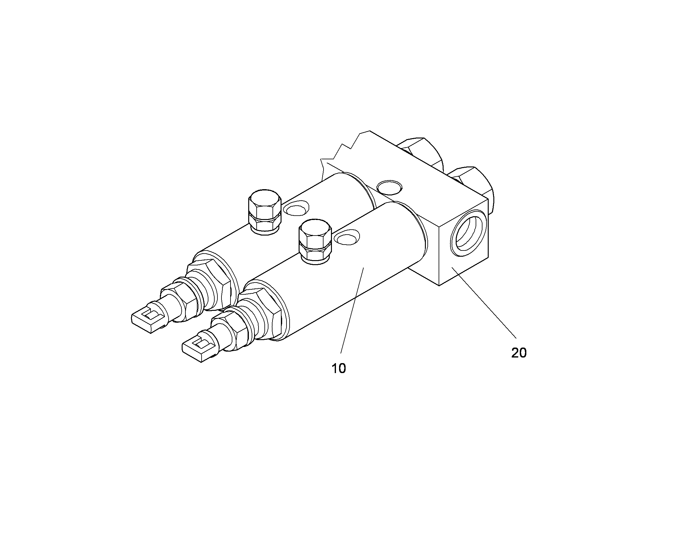 ПЛАНКА 5617894 LIEBHERR