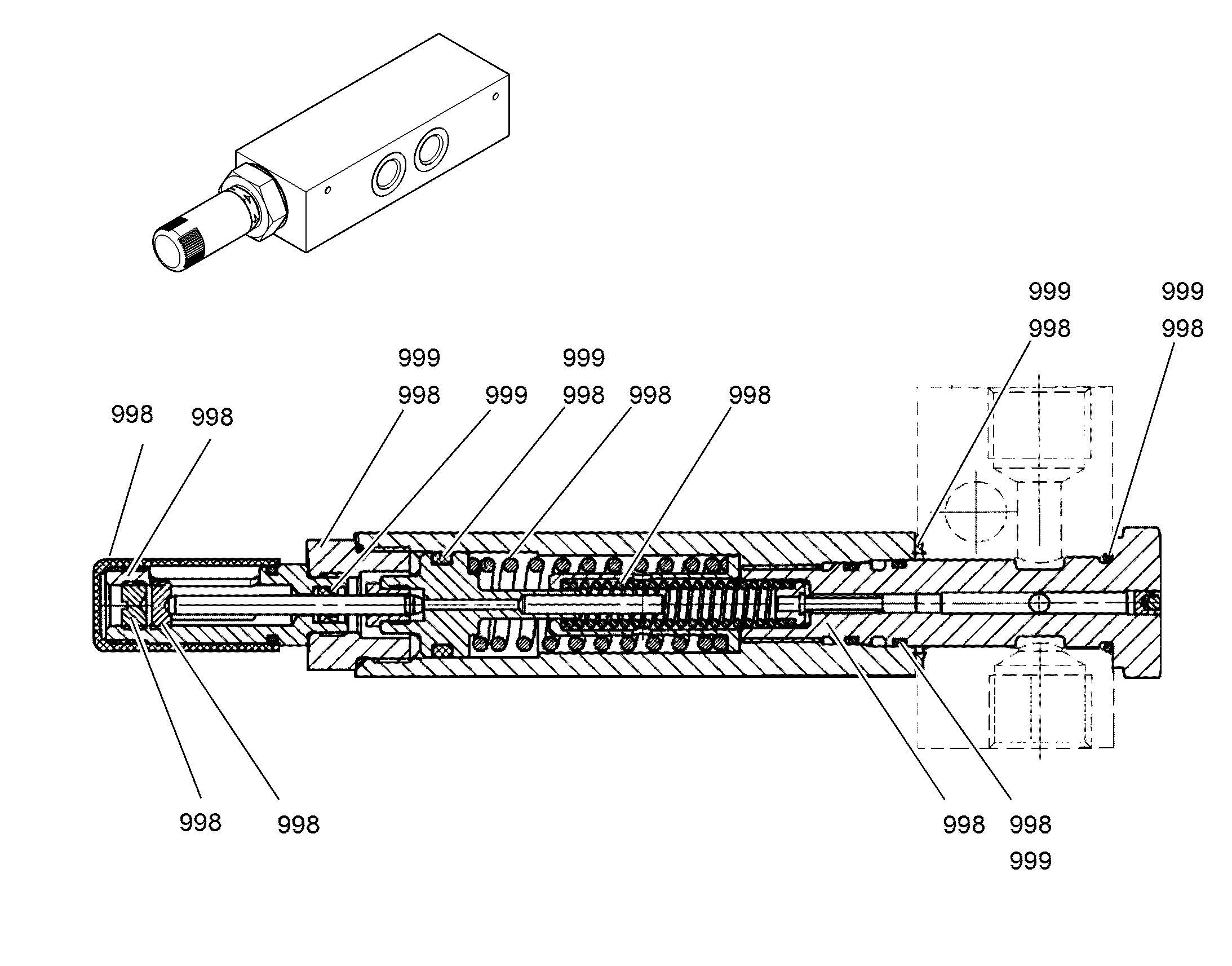 РЕМОНТНЫЙ КОМПЛЕКТ 11829323 LIEBHERR