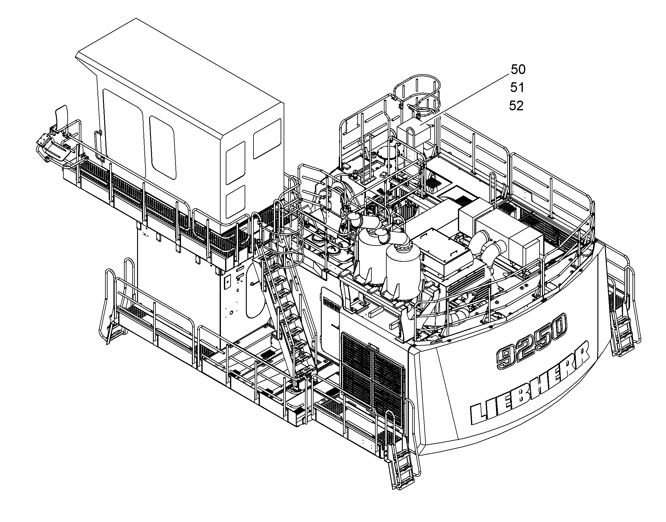 КОМПЛ.ДЕТАЛЕЙ Д.ПЕРЕМЕЩ.ПАЛЬЦА 11182650 LIEBHERR