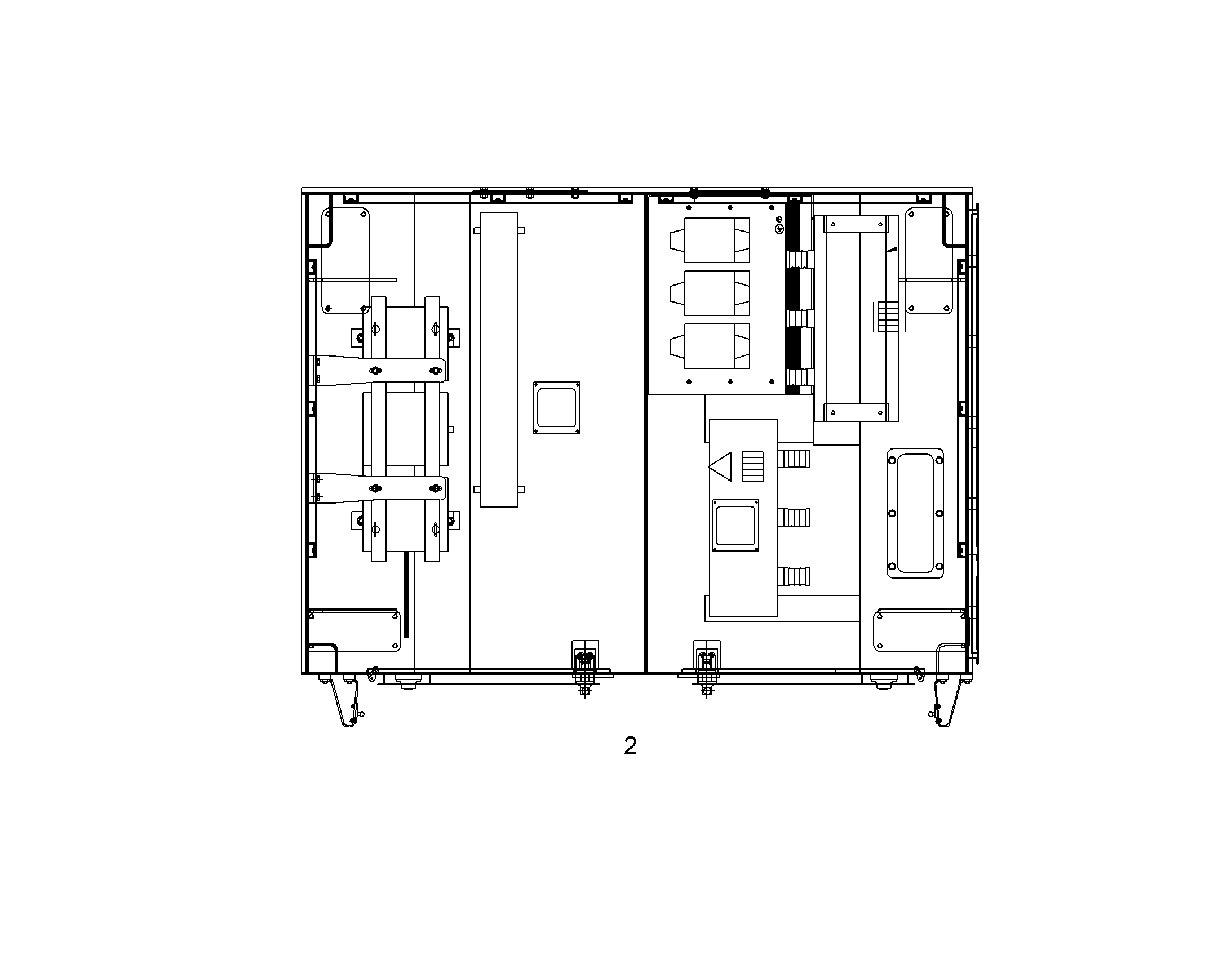 СМЕННЫЙ КОМПЛЕКТ TRAFO 6KV->6.6KV 10828352 LIEBHERR