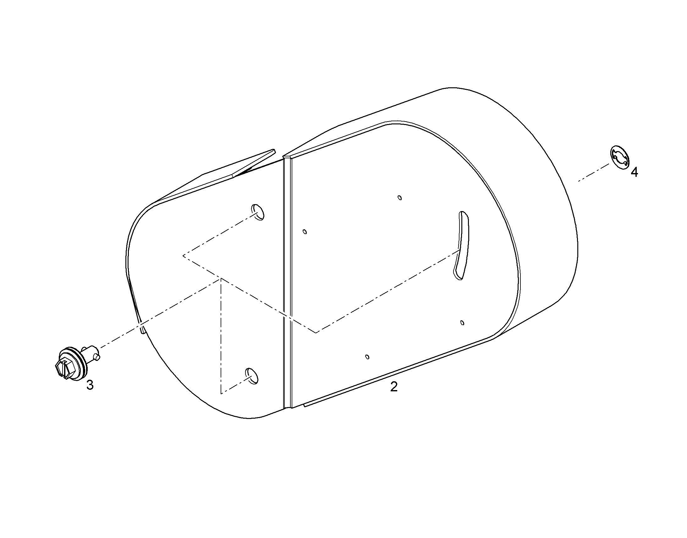 ЗАЩИТА ДЛЯ ПАЛЬЦЕВ 10837718 LIEBHERR
