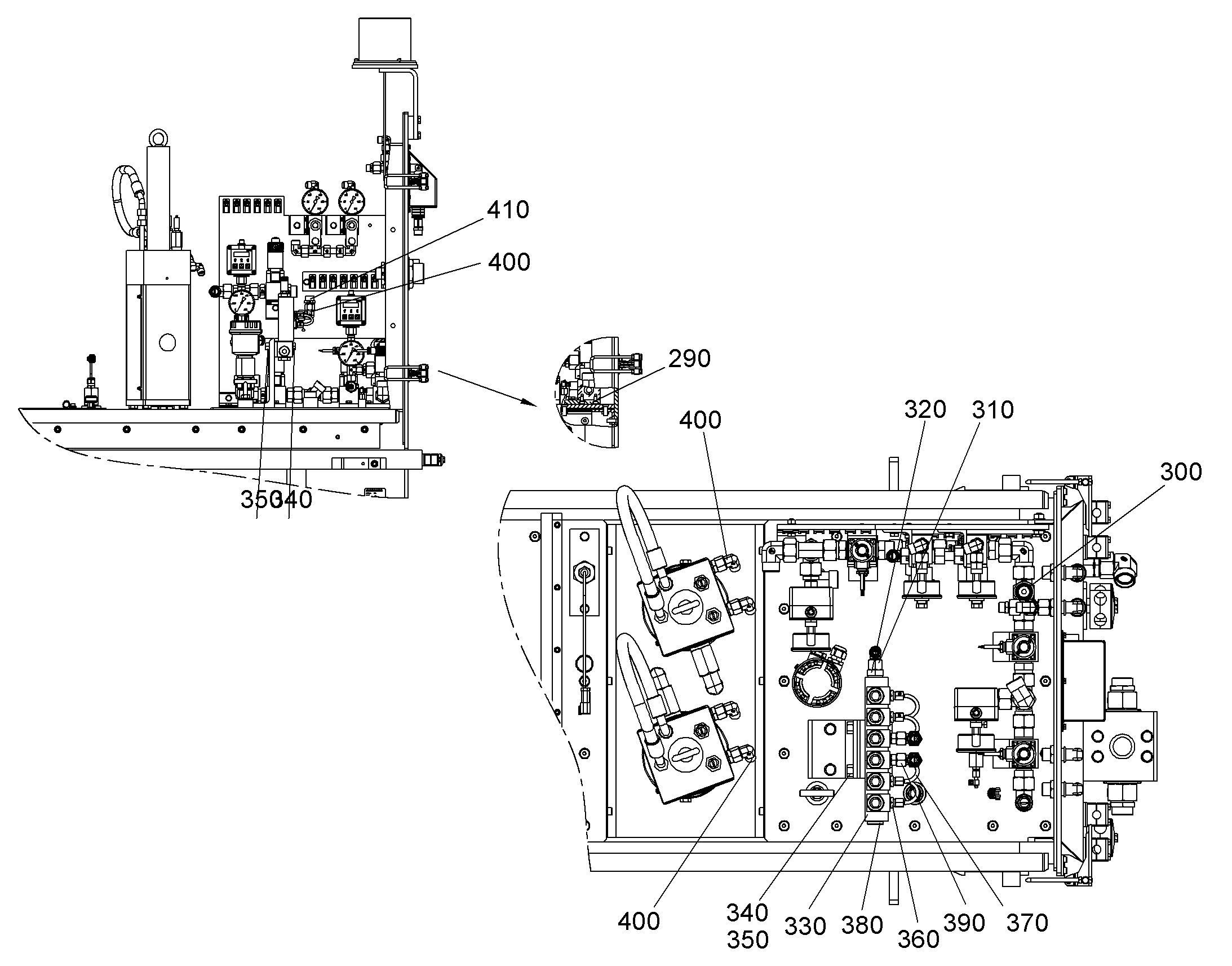 СОЕДИНЕНИЕ РЕЗЬБОВОЕ GR 15/12L 7371767 LIEBHERR