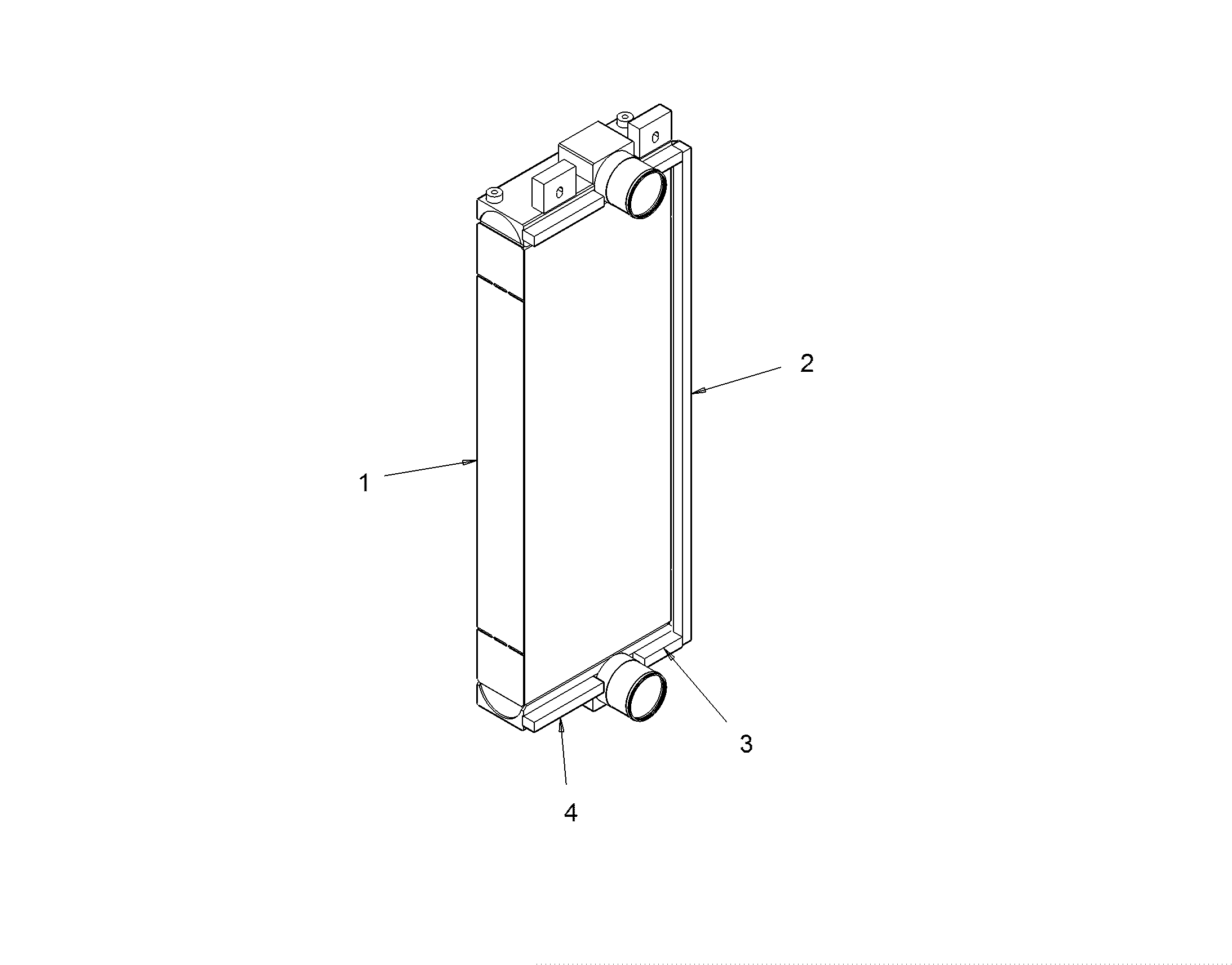 ПРОФИЛЬ УПЛОТНИТЕЛЬНЫЙ 10802832 LIEBHERR