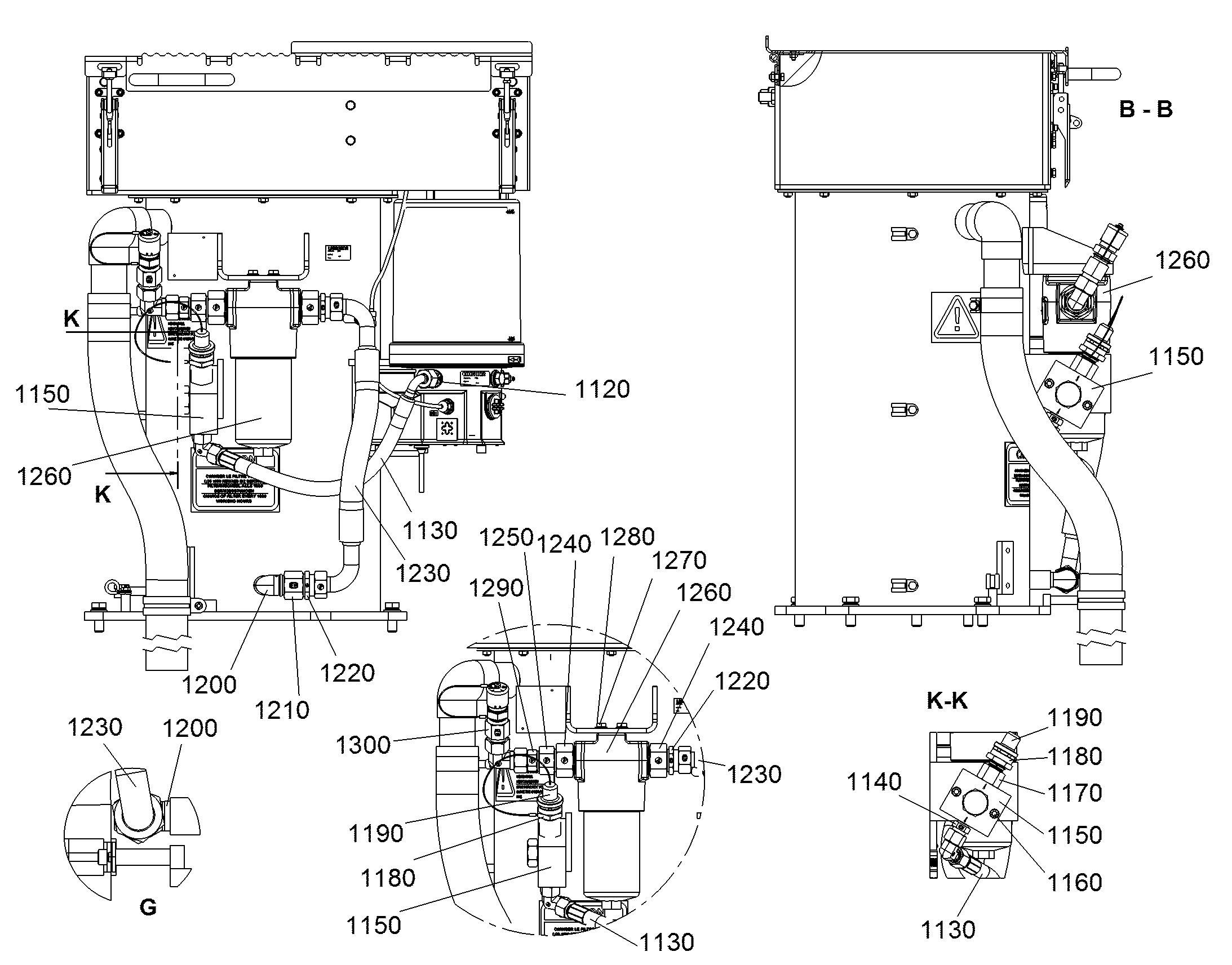 СОЕДИНЕНИЕ РЕЗЬБОВОЕ XGE 28-L G1 11347239 LIEBHERR