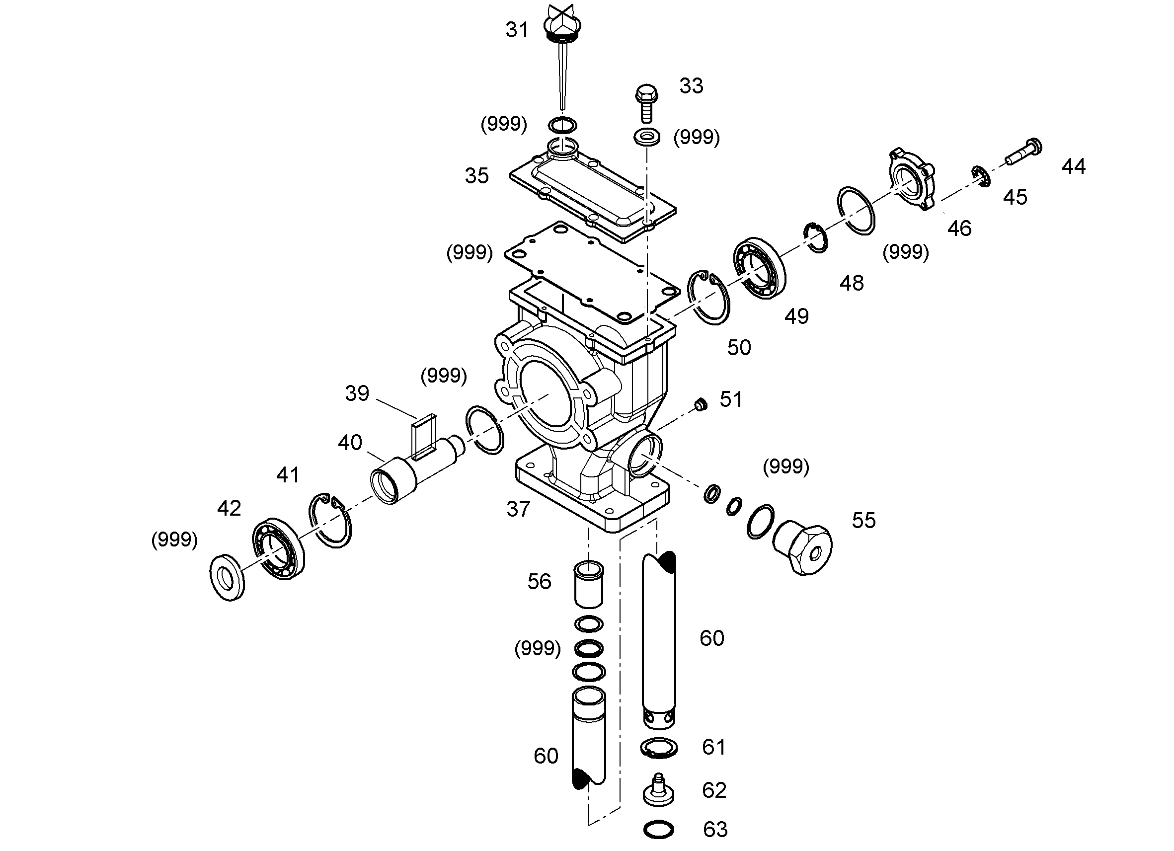 БОЛТ С ШЕСТИГРАННОЙ ГОЛОВКОЙ 11840183 LIEBHERR