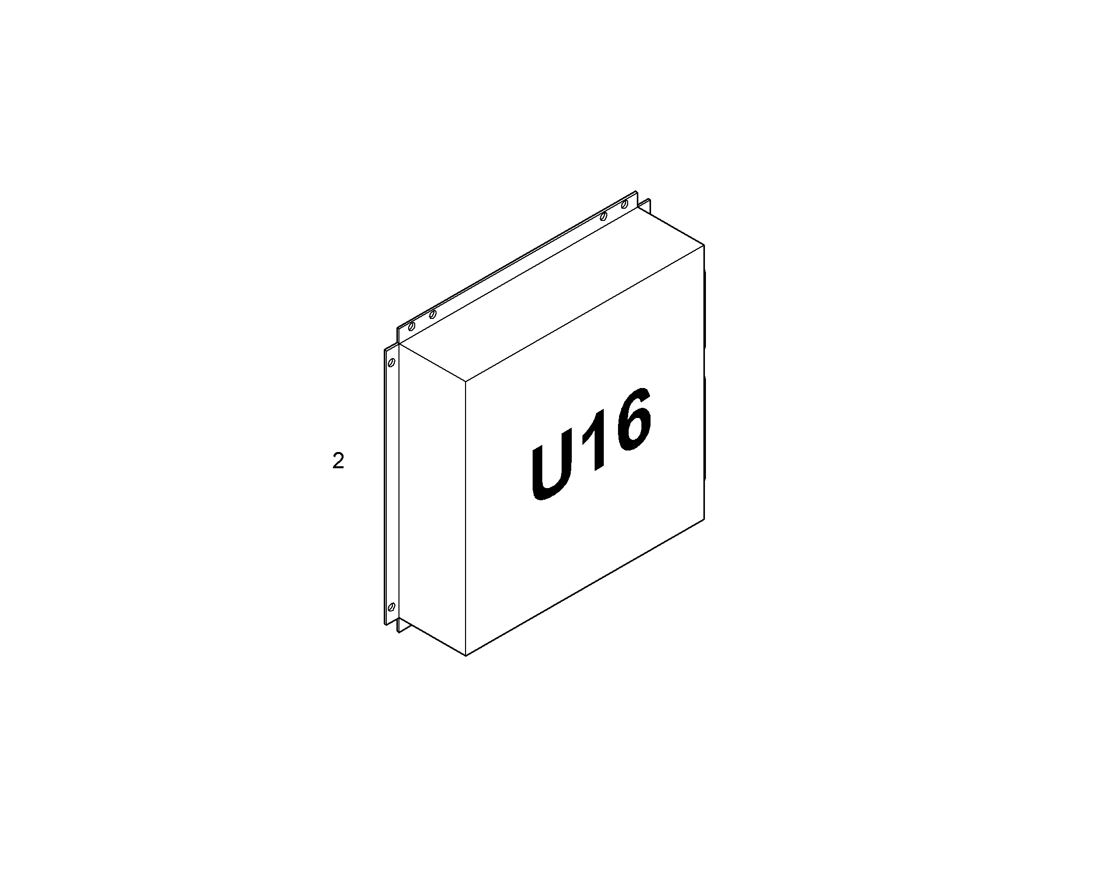 БЛОК УПРАВЛЕНИЯ BST 10677455 LIEBHERR