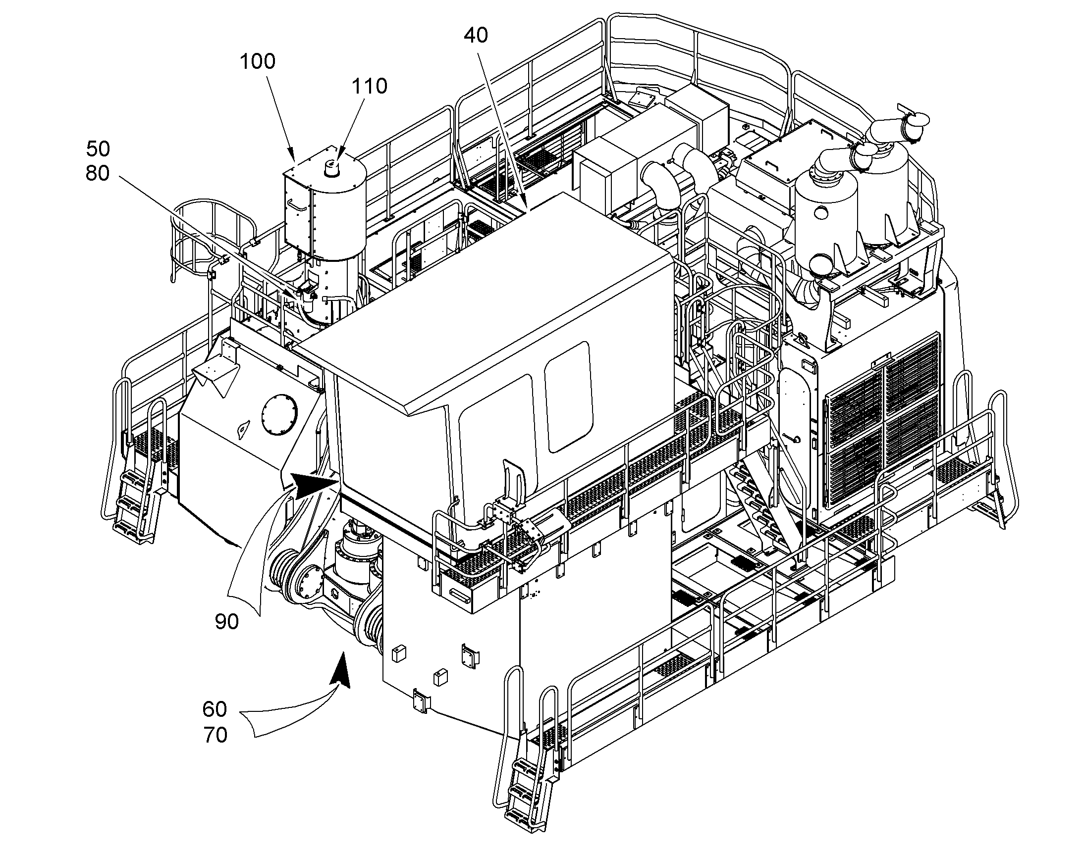 ЗАПОЛНЕНИЕ ЛИНИИ 11182318 LIEBHERR