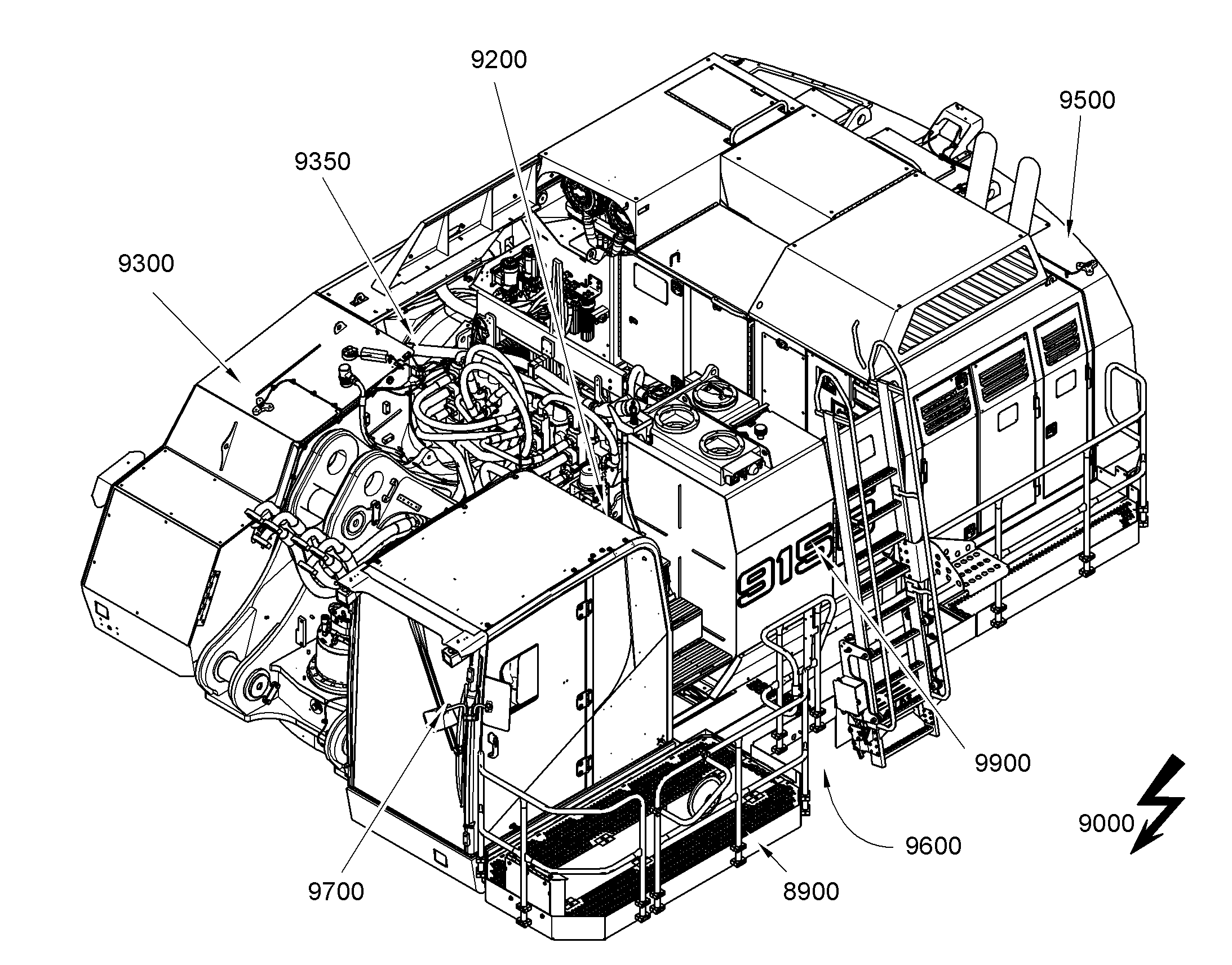 ТАБЛИЧКИ 10402589 LIEBHERR