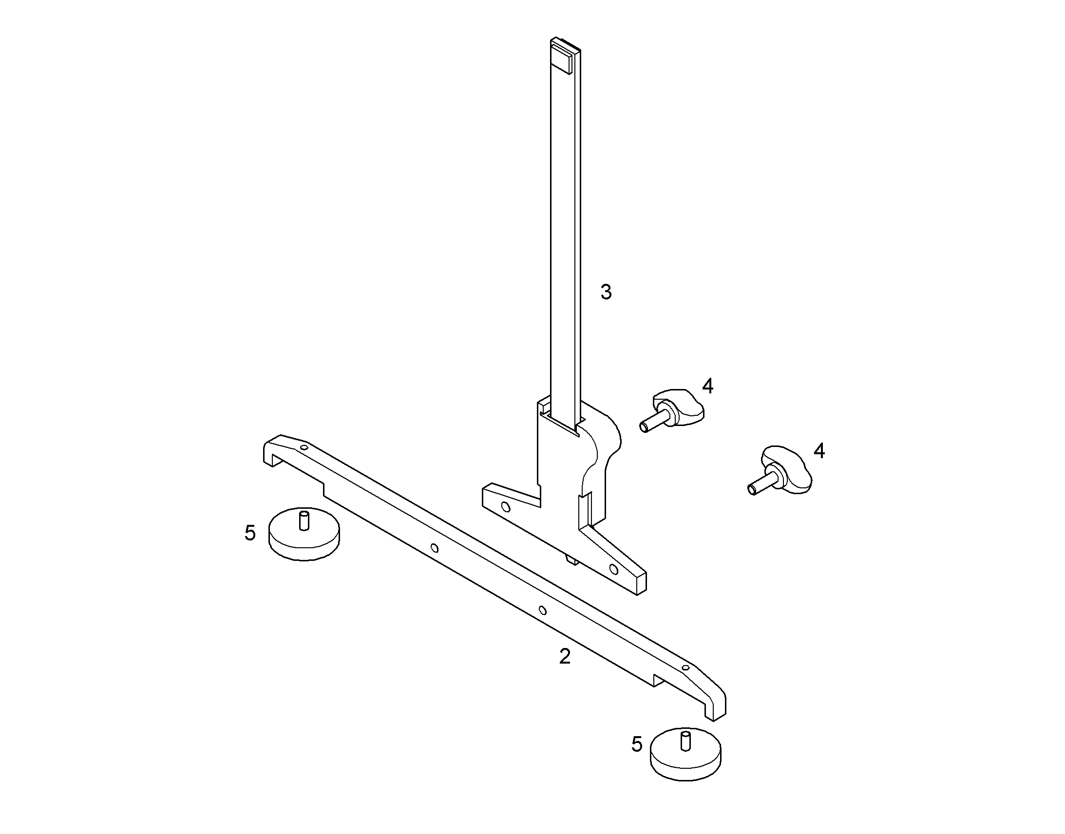ИЗМЕРИТЕЛЬ ГЛУБИНЫ 10476138 LIEBHERR
