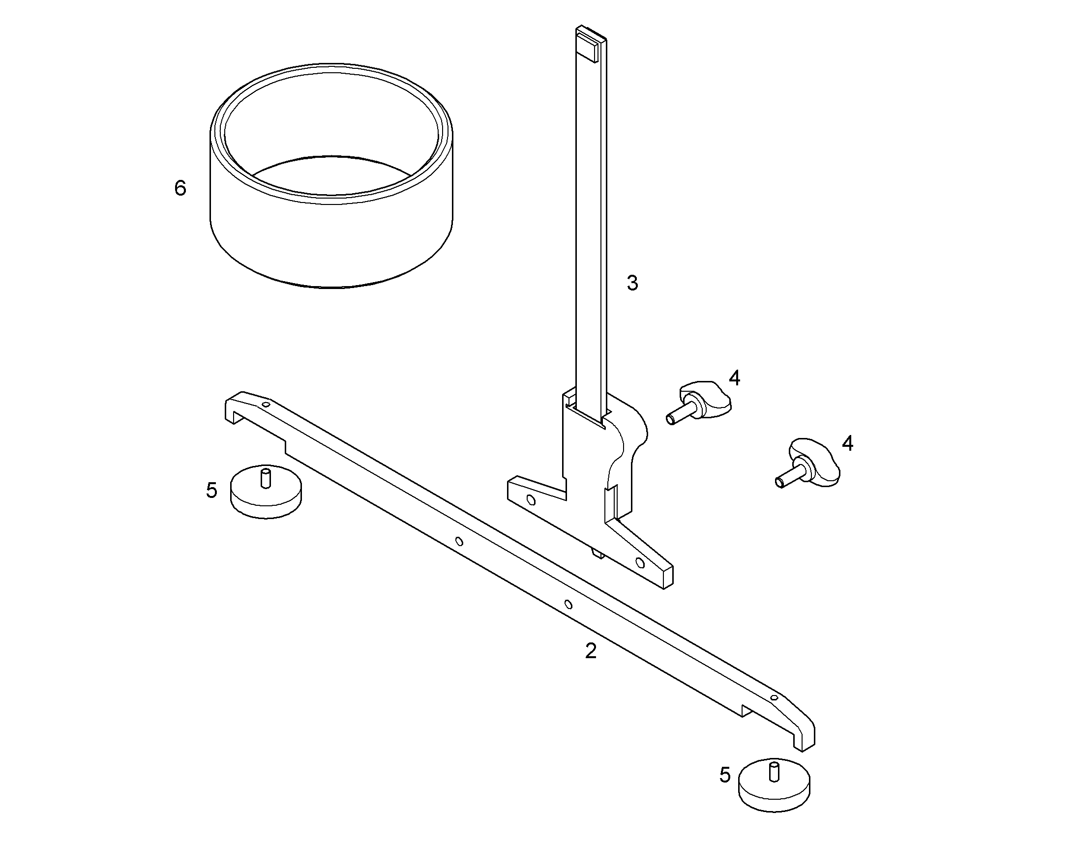 ПРОТИВООТКАТНЫЙ УПОР 10388275 LIEBHERR