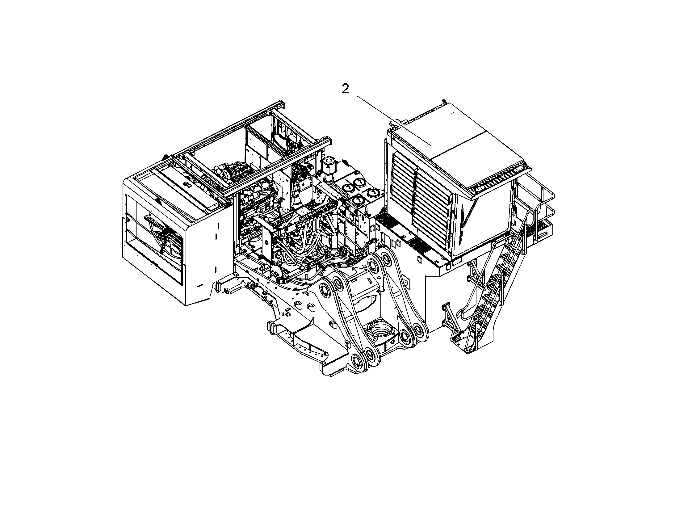 КОНДИЦИОНЕР ДВОЙНОЙ 11078185 LIEBHERR