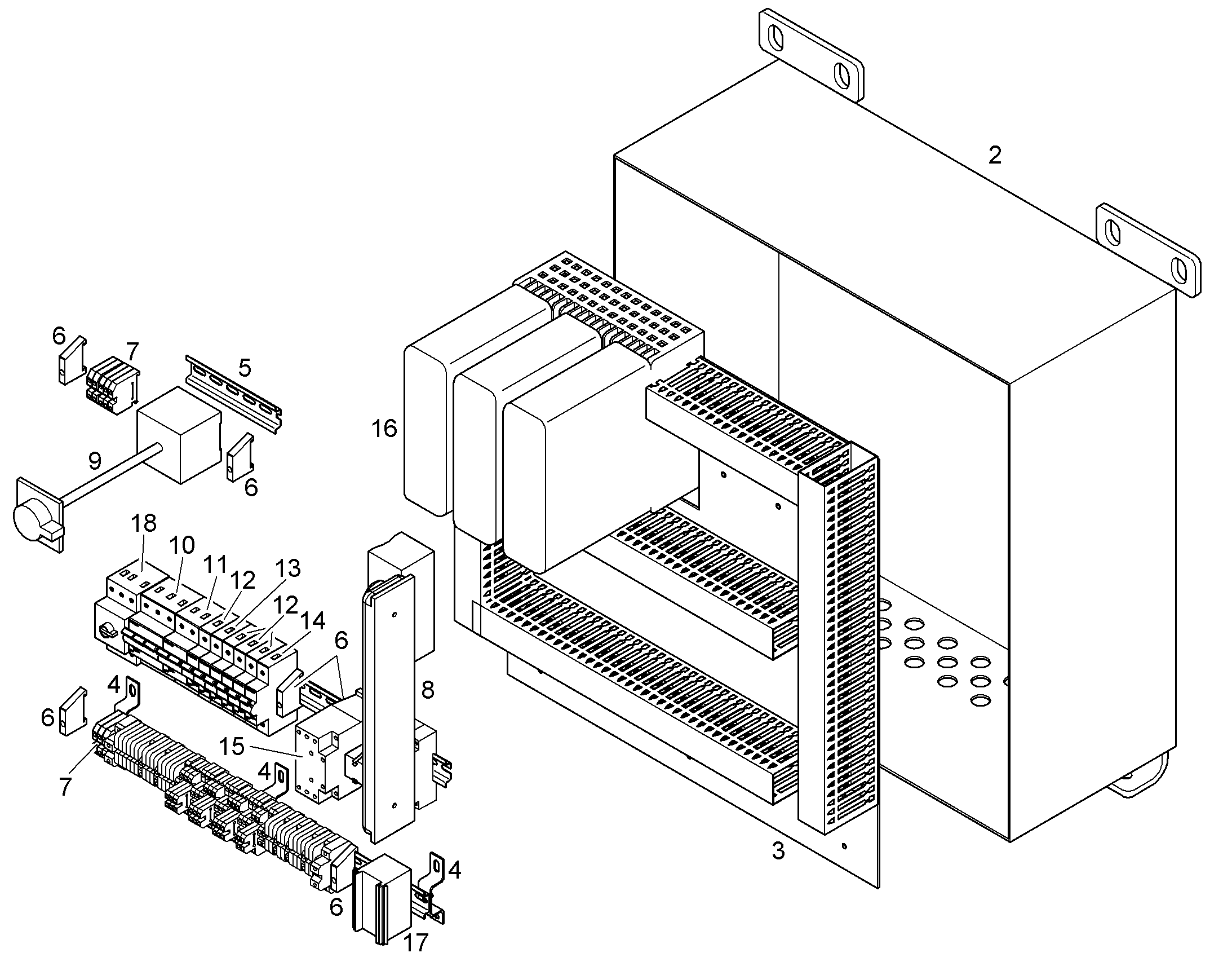 ВКЛЮЧАТЕЛЬ ГЛАВНЫЙ 11340236 LIEBHERR