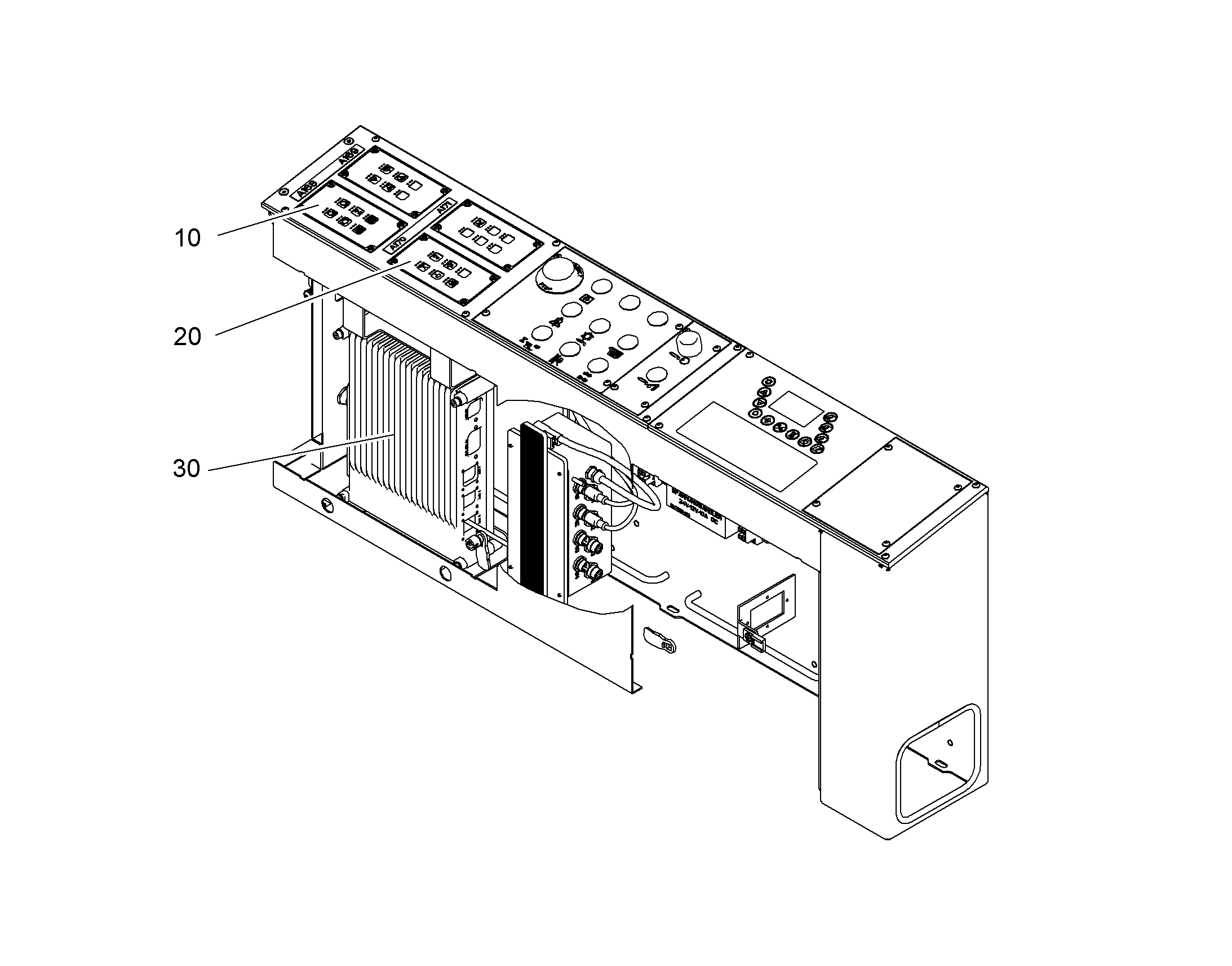 SOFTWARE MASTER PME1 11475313 LIEBHERR