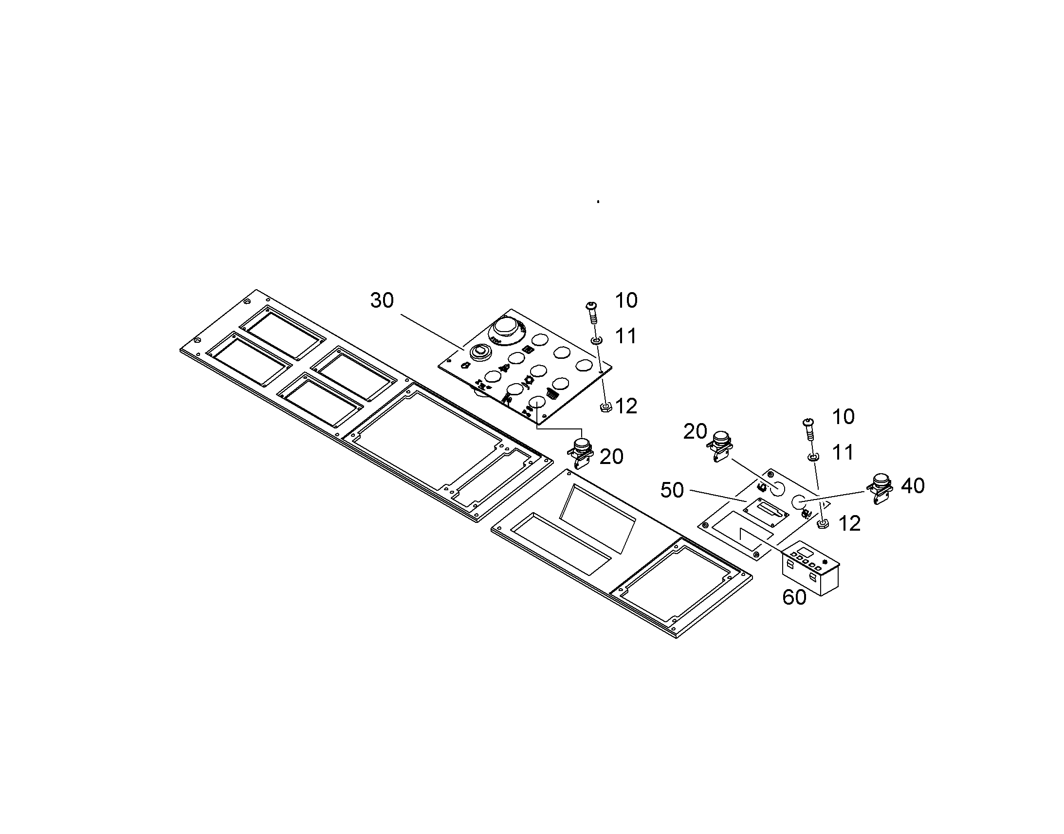 ПЛАСТИНА ЗАПОРНАЯ KALTEKIT 11469014 LIEBHERR