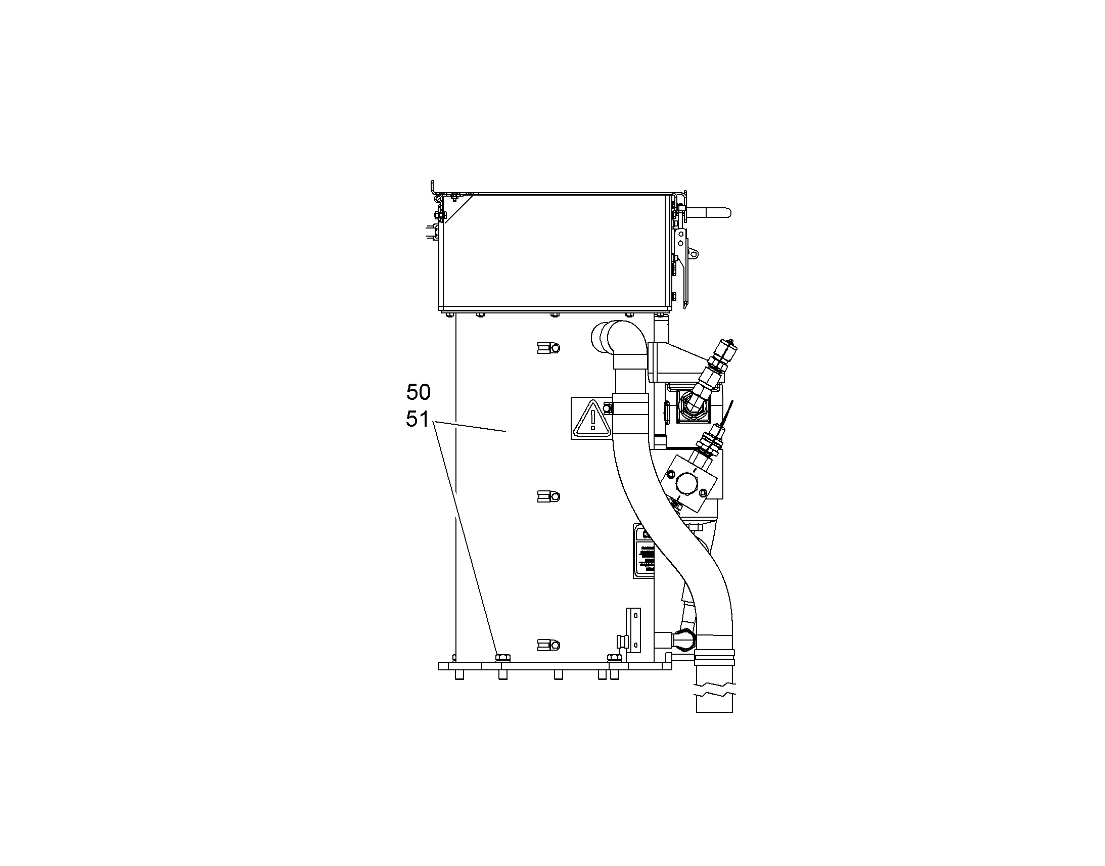 КРУГ КАТАНИЯ - СМАЗКА 11478346 LIEBHERR