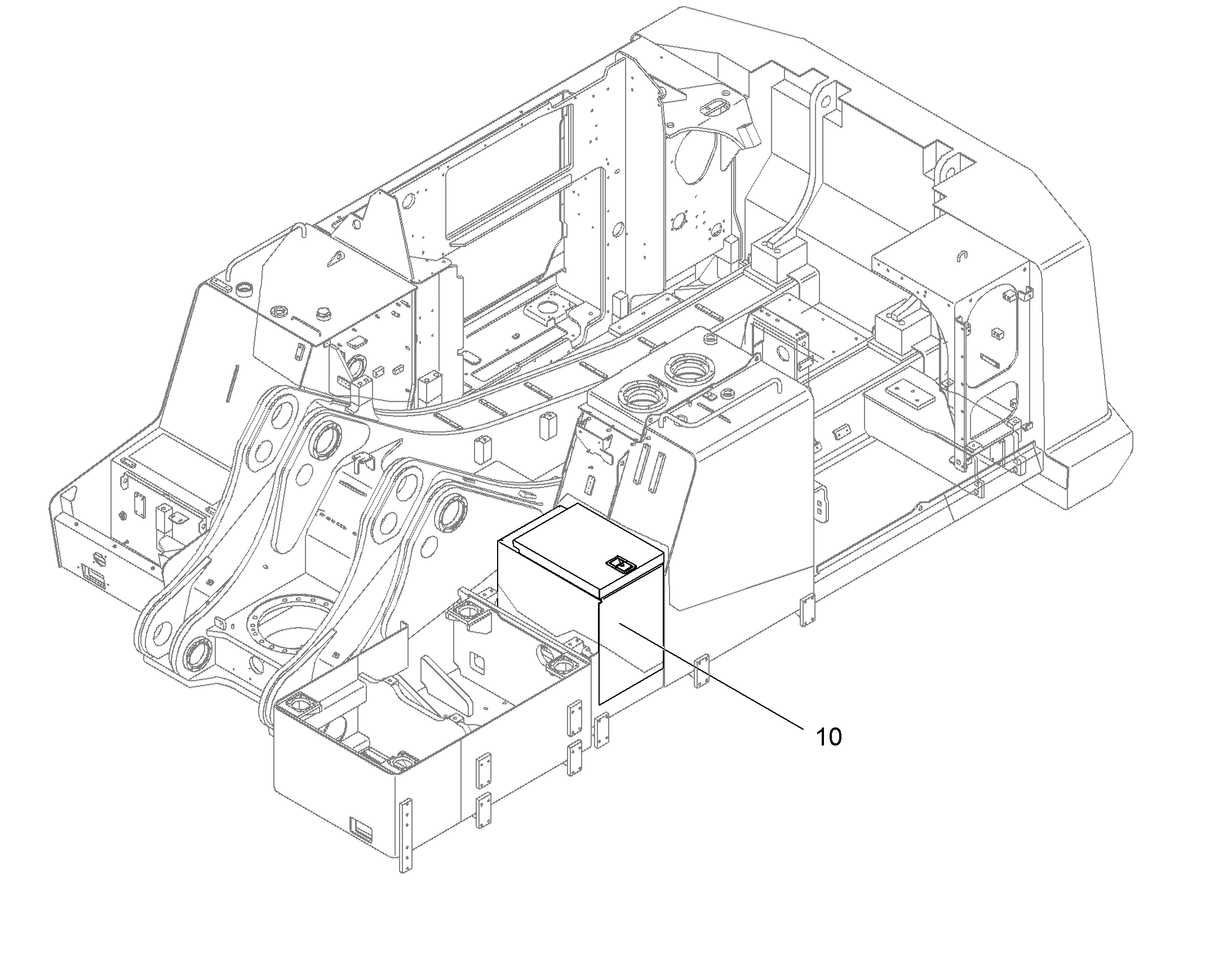 КОНТ.+WIGGINS+ГИДР.СМАЗ.НАС. 11479433 LIEBHERR
