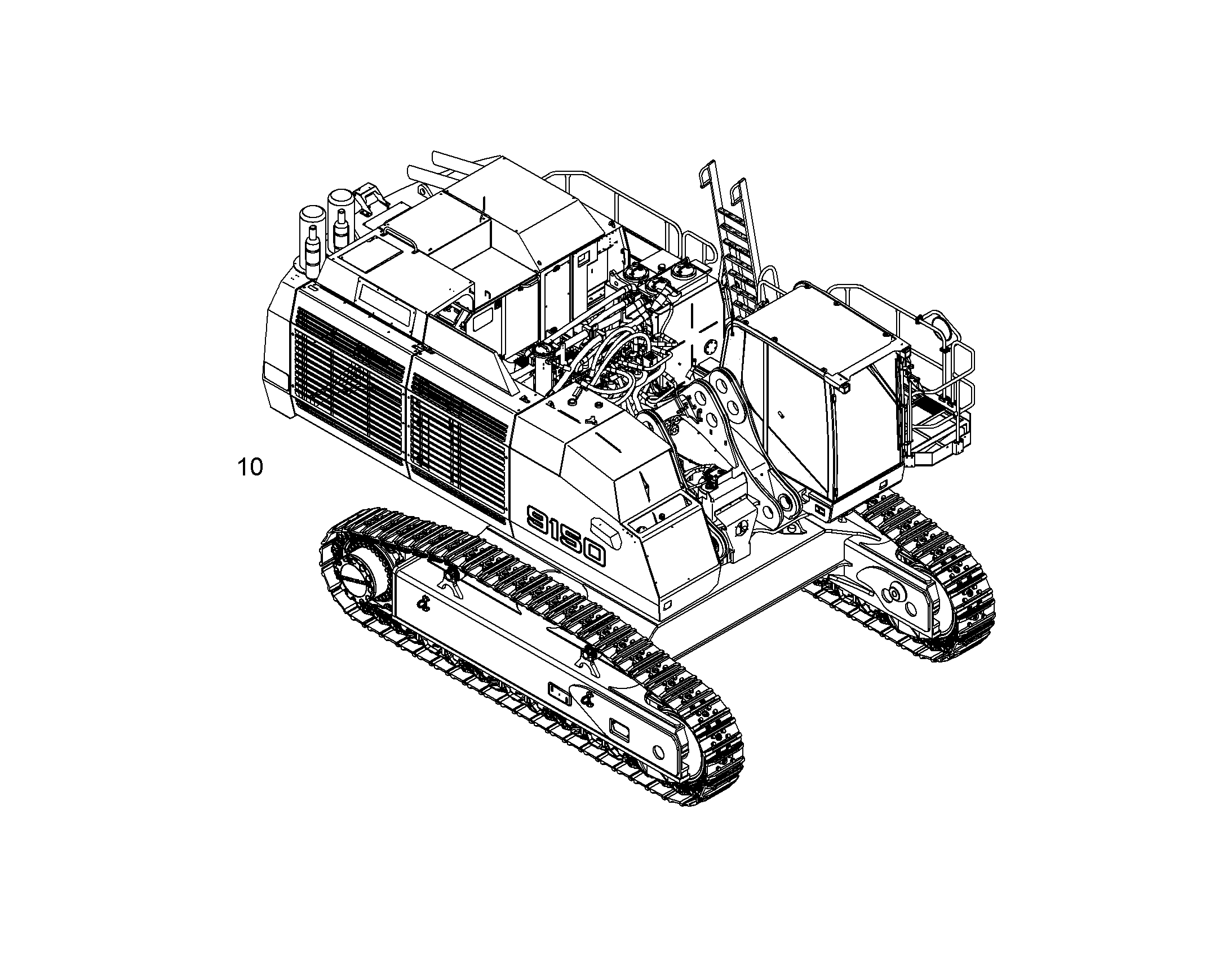 ХОЛОДИЛЬНАЯ УСТАНОВКА -40°C F.R9150 11480750 LIEBHERR