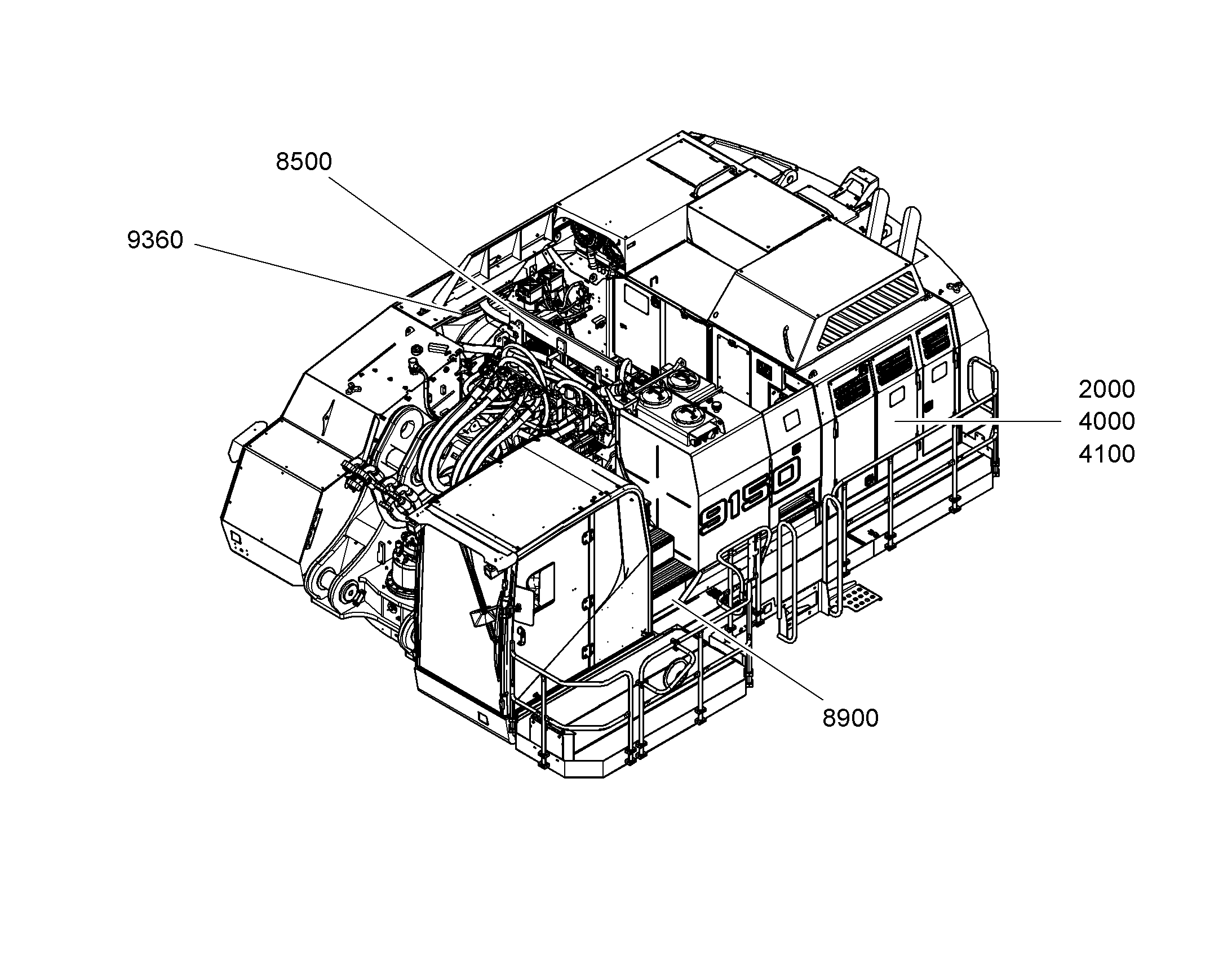 НАГРЕВ ПРЕДВАРИТЕЛЬНЫЙ 11467217 LIEBHERR