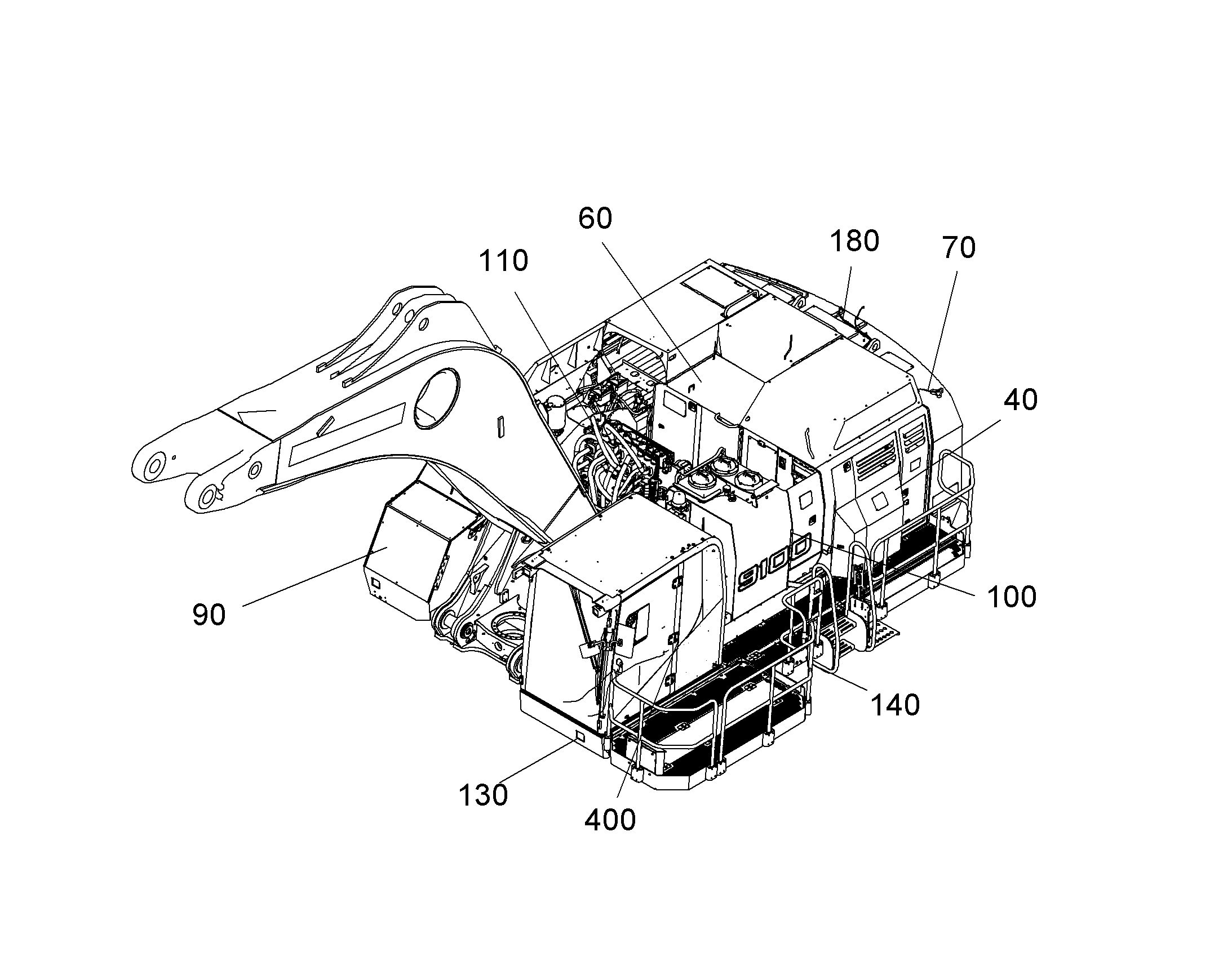 ЭЛЕКТР. УСТ.ТОПЛ. БАКА 11477803 LIEBHERR