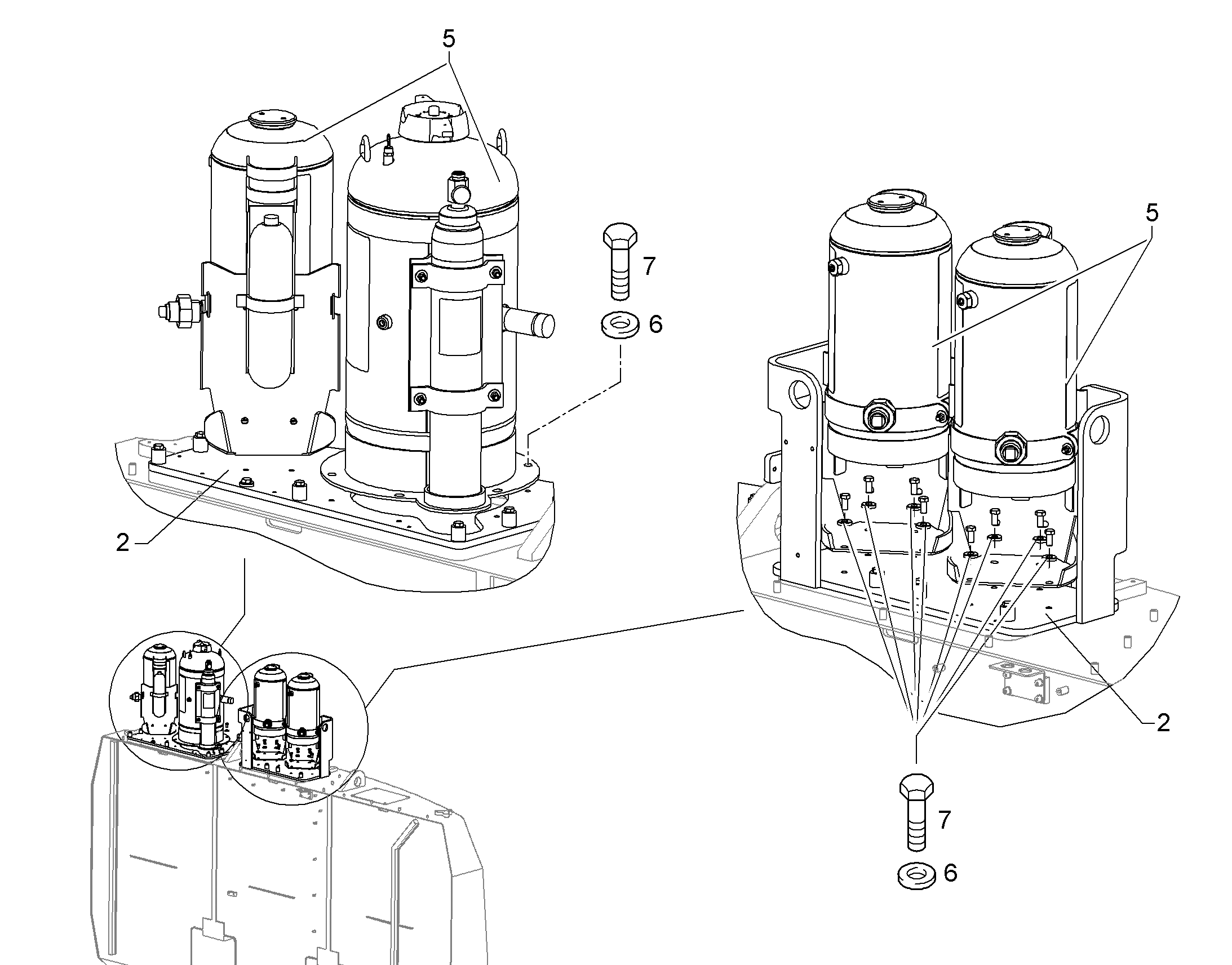 ОГНЕТУШИТЕЛЬ 11340855 LIEBHERR