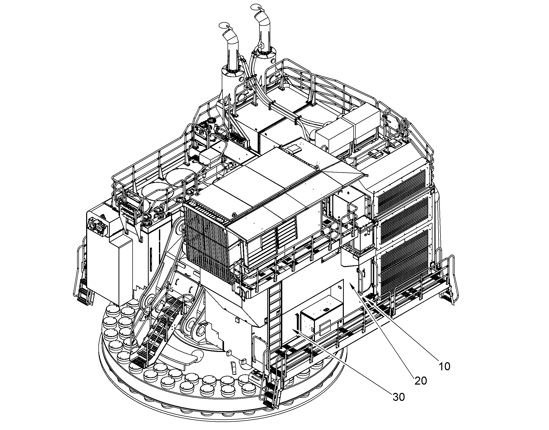 ОТКЛЮЧАТЕЛЬ БАТАРЕИ УСТАНОВЛЕН 11467208 LIEBHERR