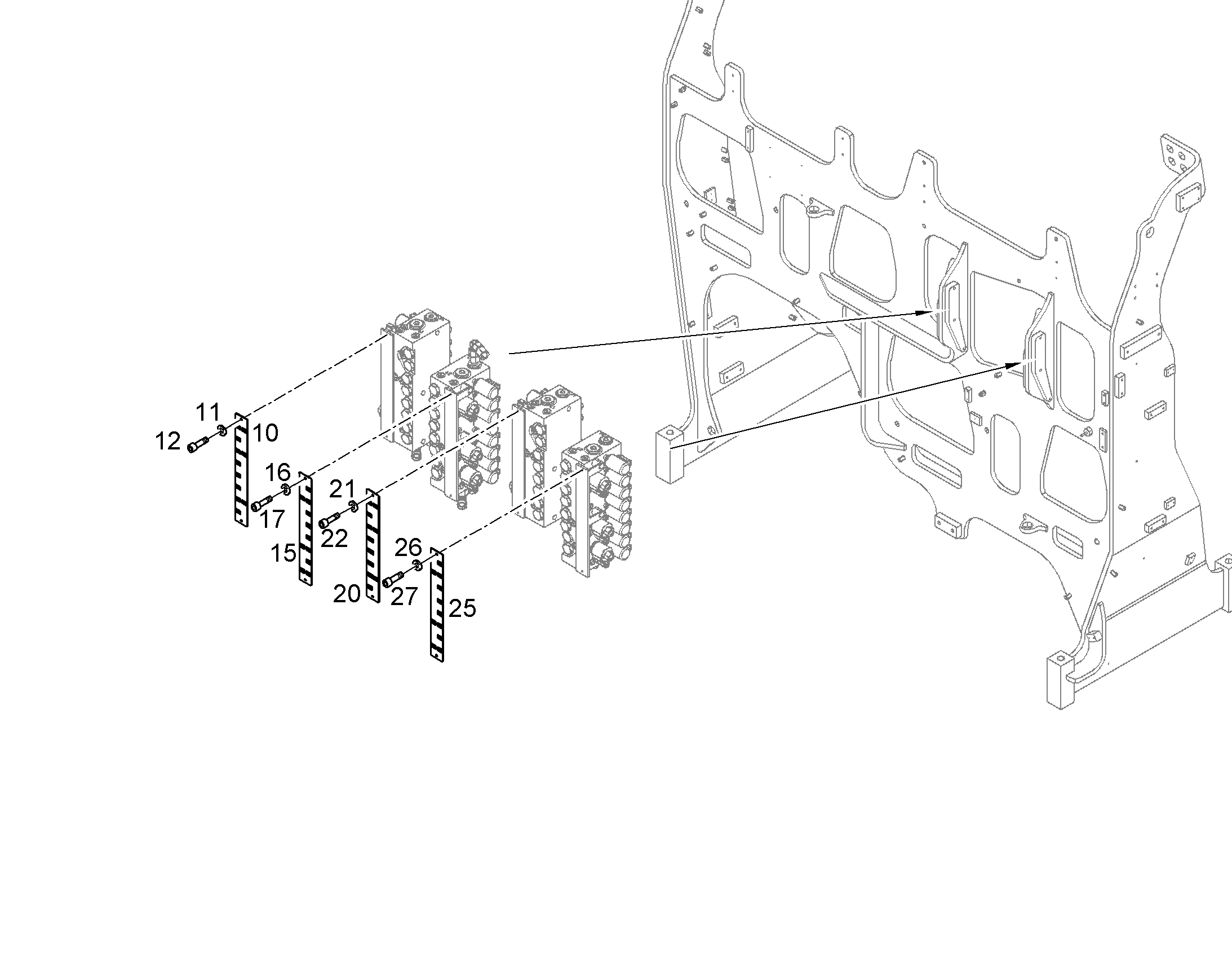 ЭТИКЕТКА 11471289 LIEBHERR