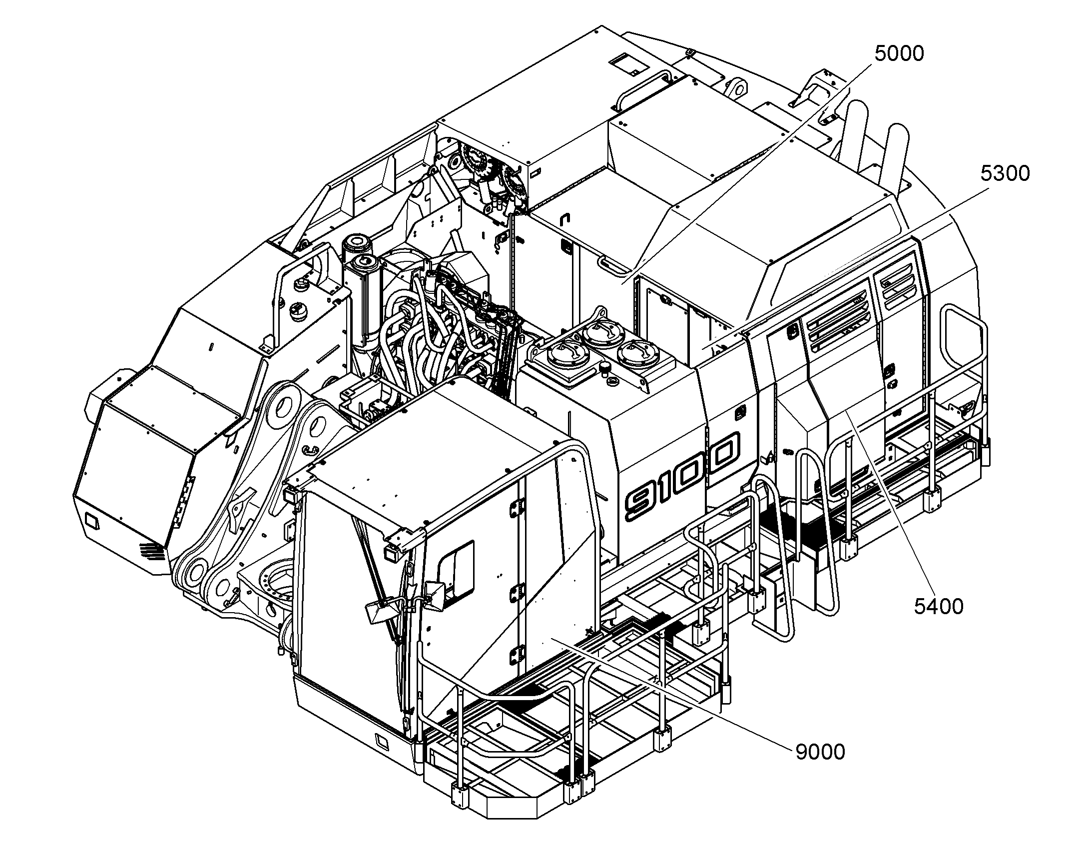 ЭЛЕКТРИЧЕСКАЯ УСТ.ПОДОГРЕВА -40°C 11754035 LIEBHERR